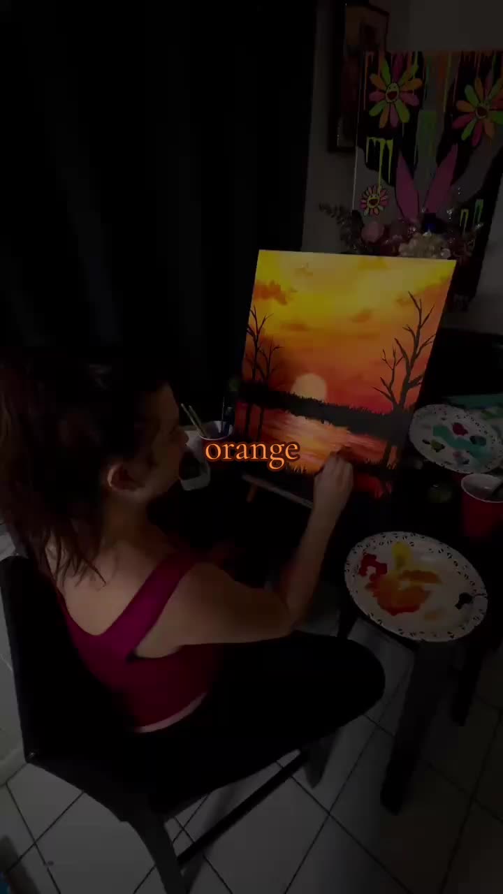 @Samantha Proegler | Artist
