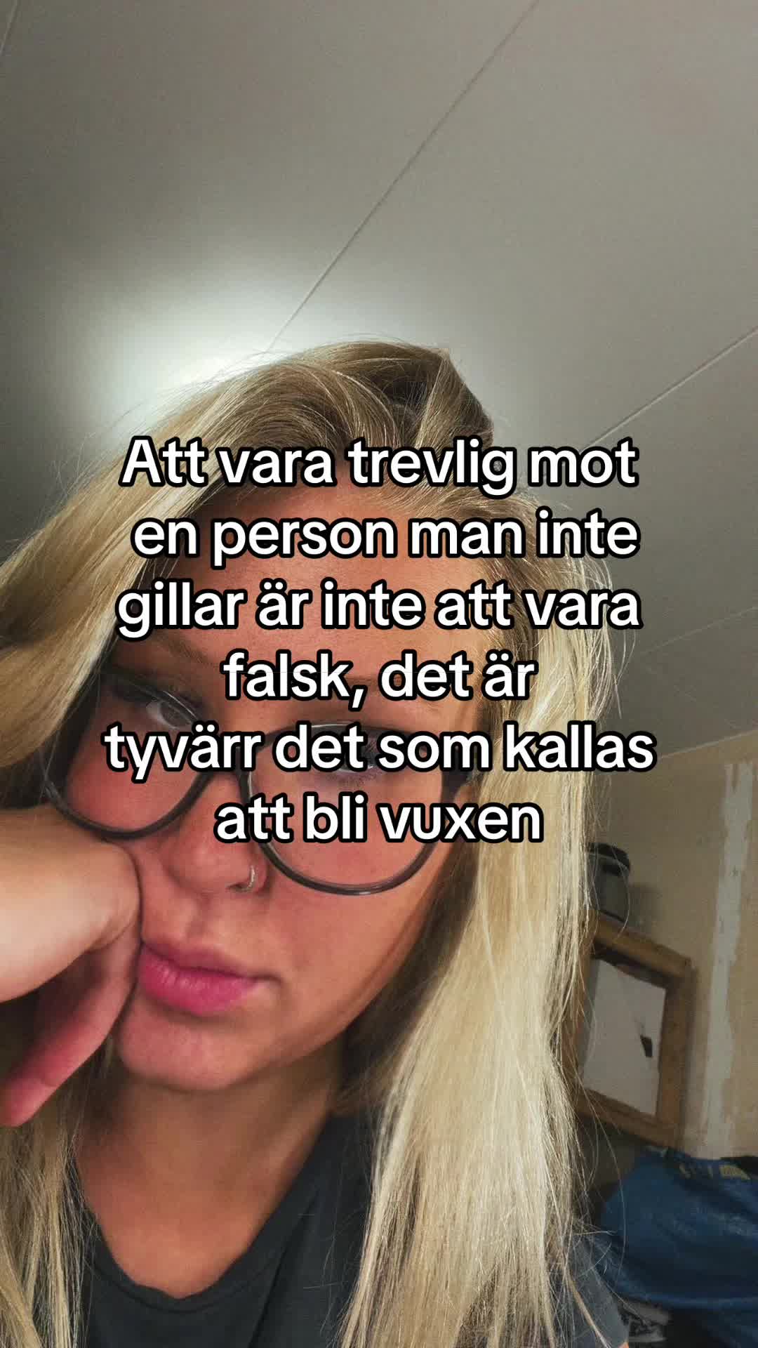 @Tove Nilsson