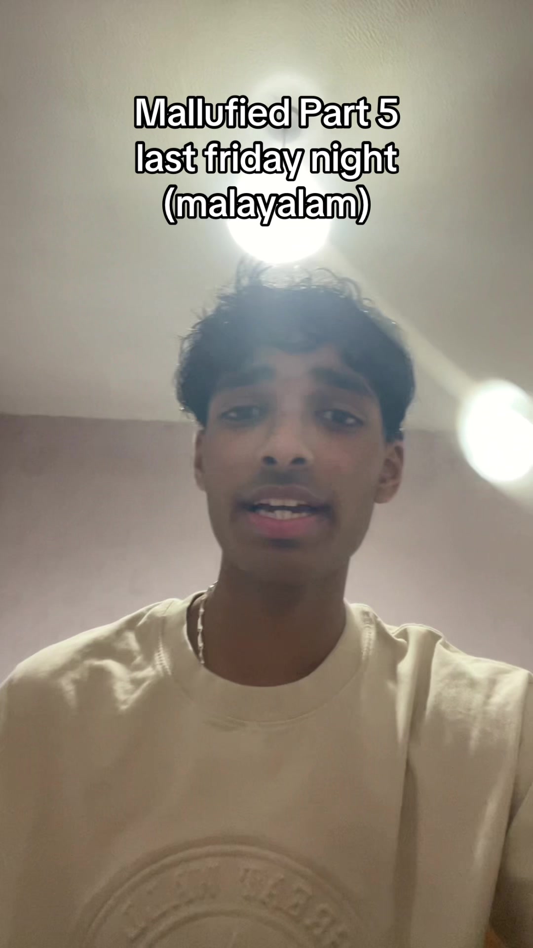 @Chris Kuriakose