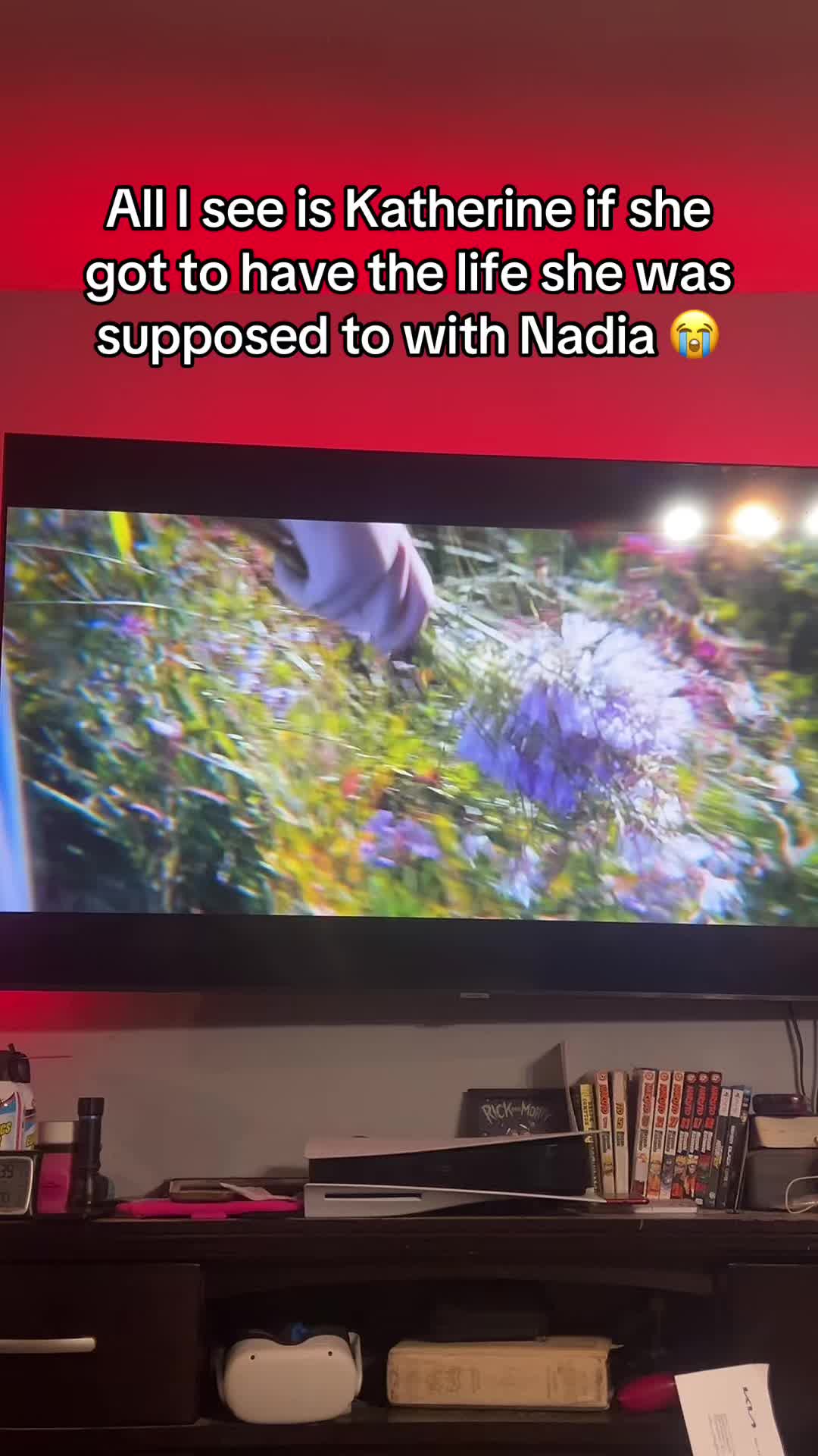 @Claudia Holland