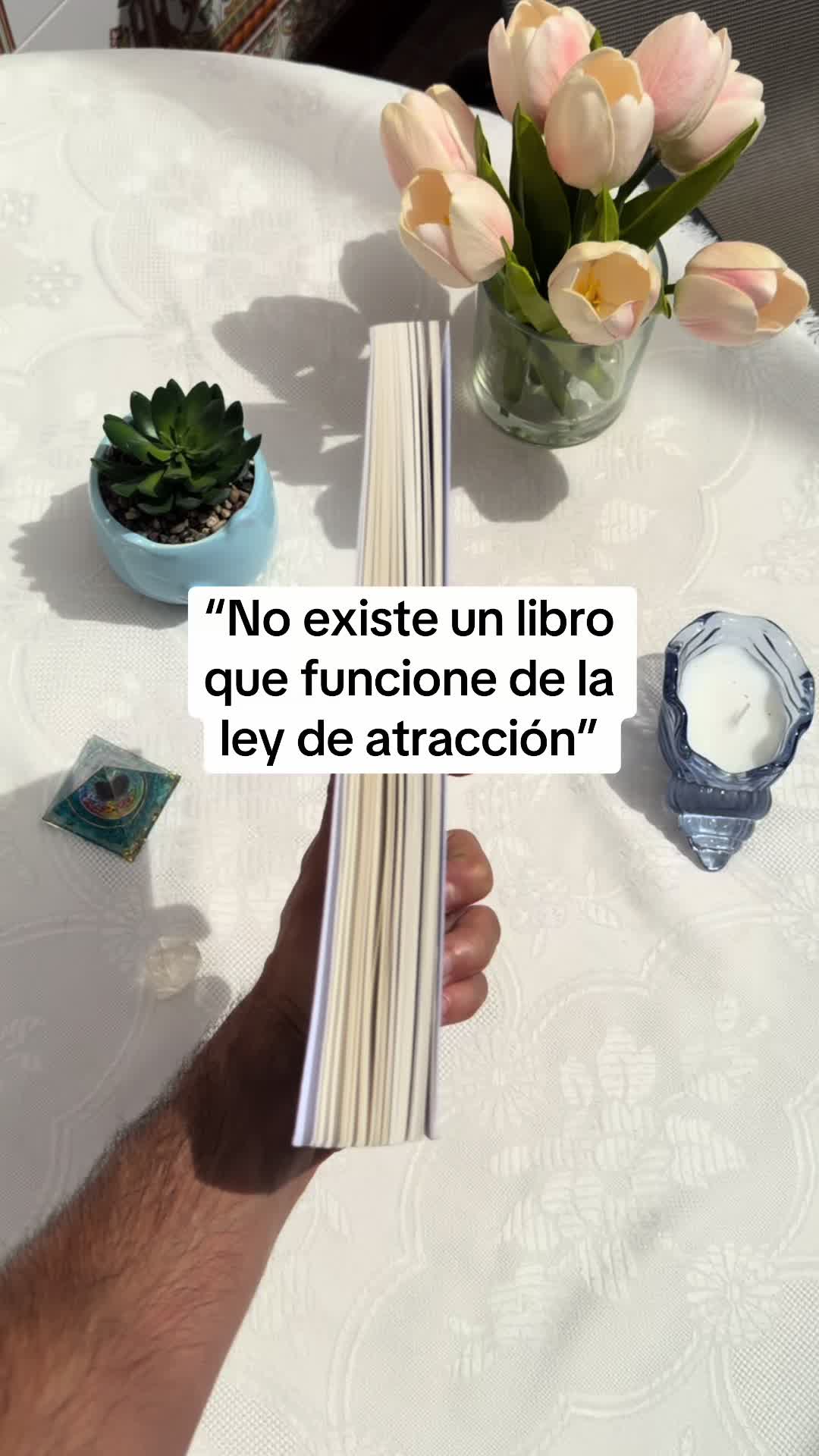 @C&oacute;mo Controlar la Energ&iacute;a