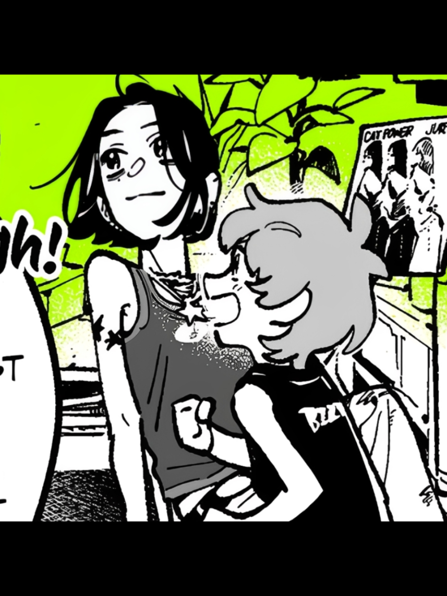 @rina 🇵🇸💚 shu's gf!