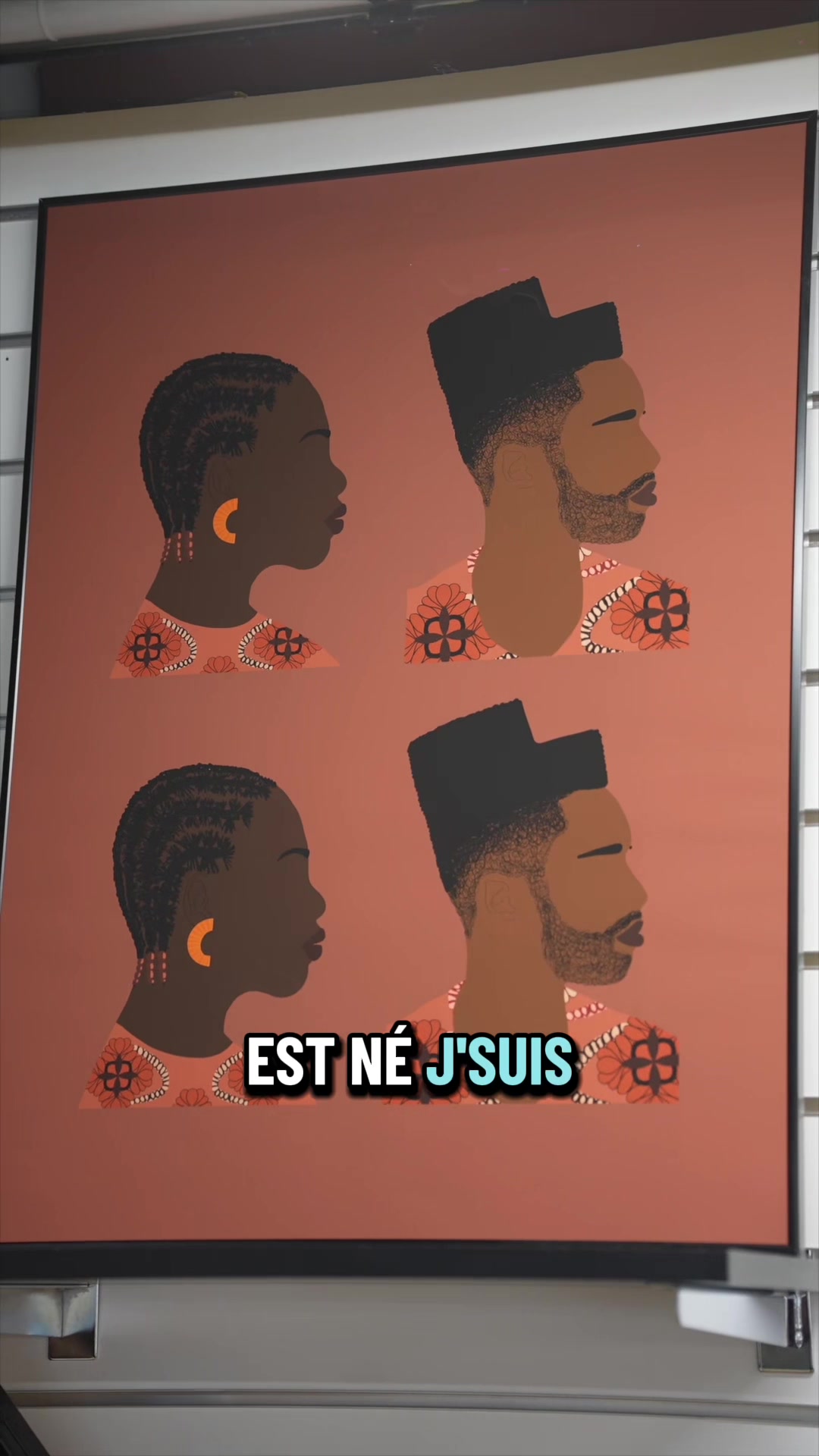@Assa Traore ✊🏿