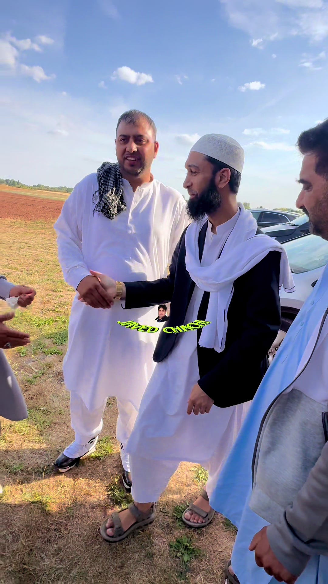 @جاويد چهـاچهـى Uk