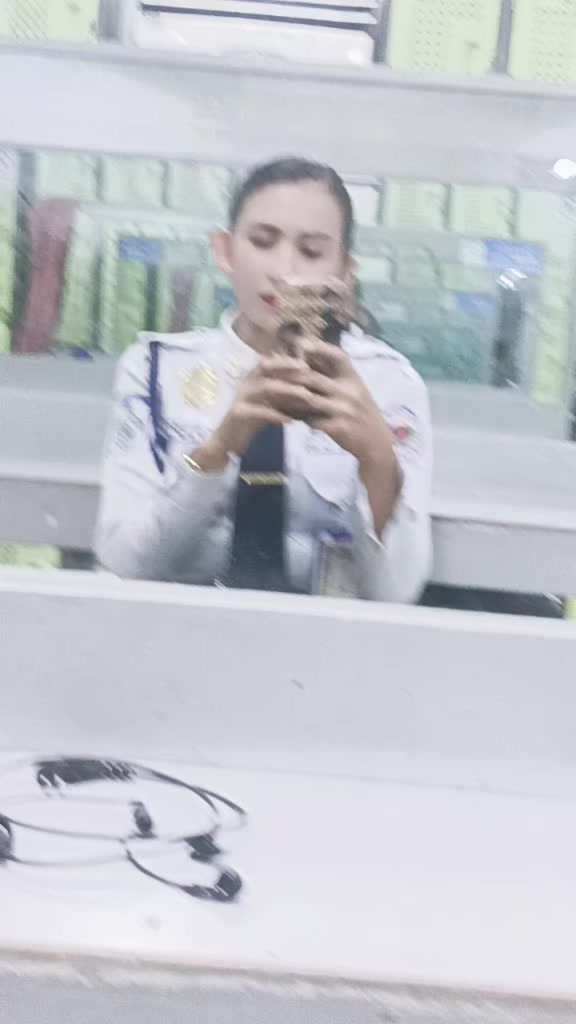 @sharmaine delacruz