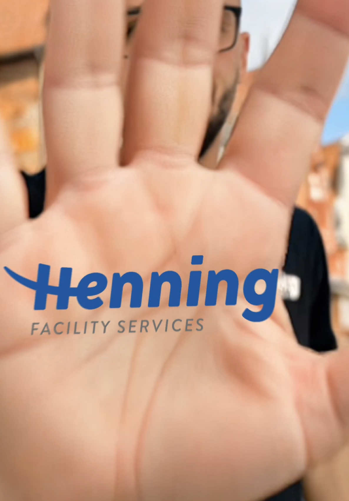 @Henning Facility Services
