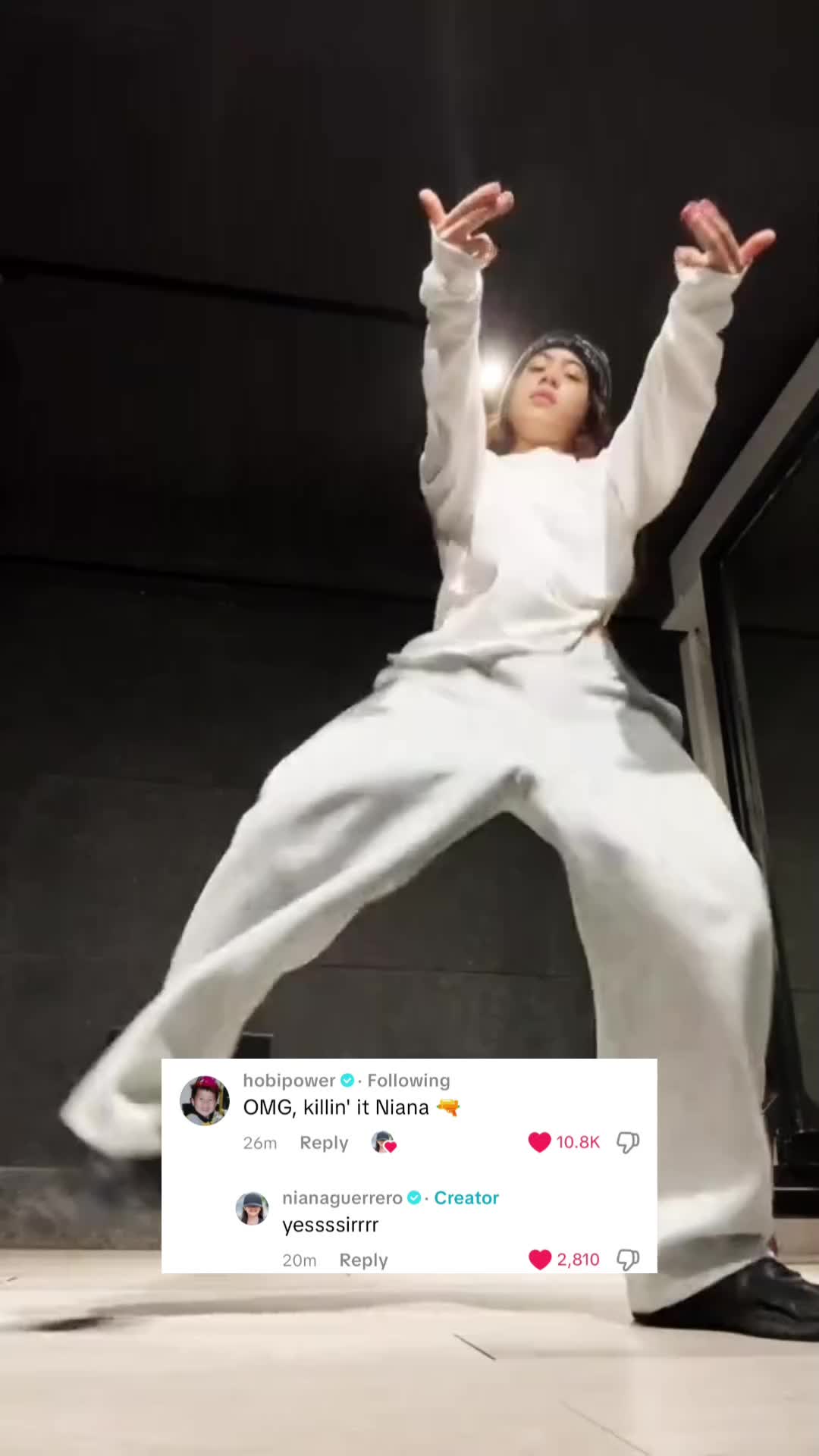 @CrizVey