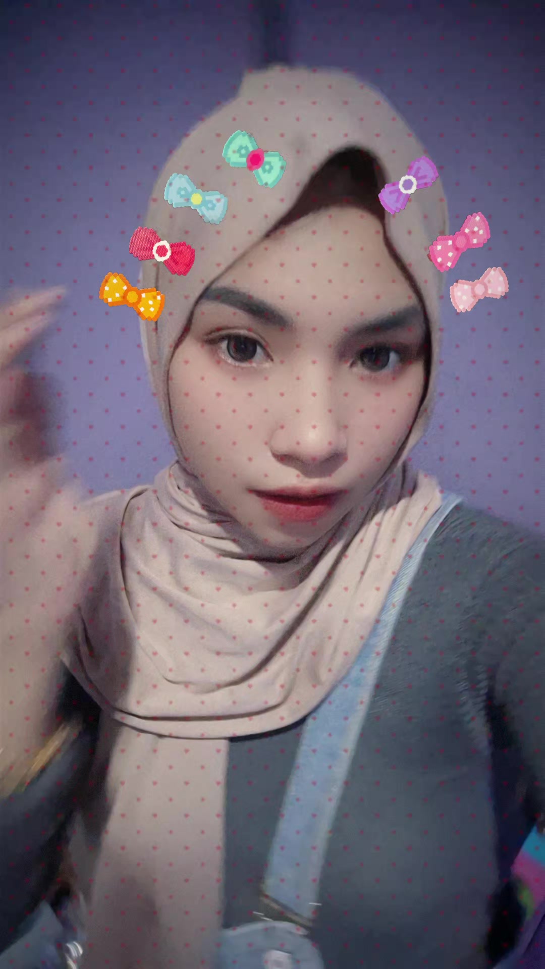 @mama gilang