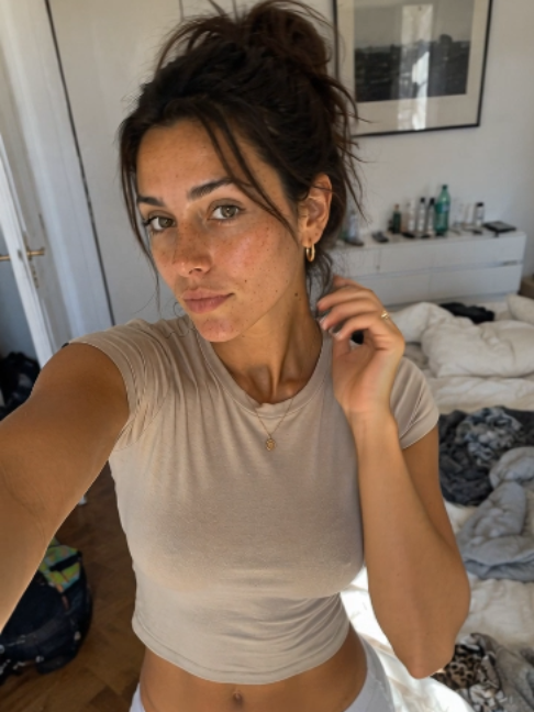 @Sabrina Fabbri