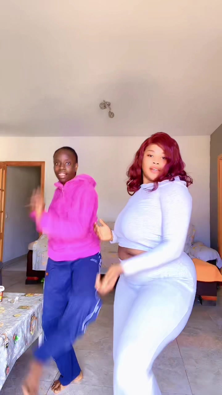 @Mahanta Diouf