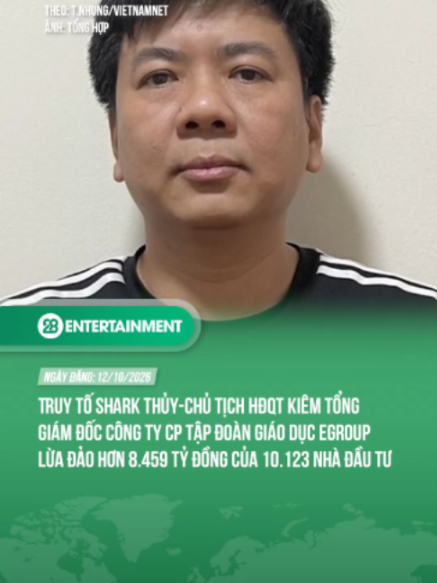 @Theanh28 Entertainment