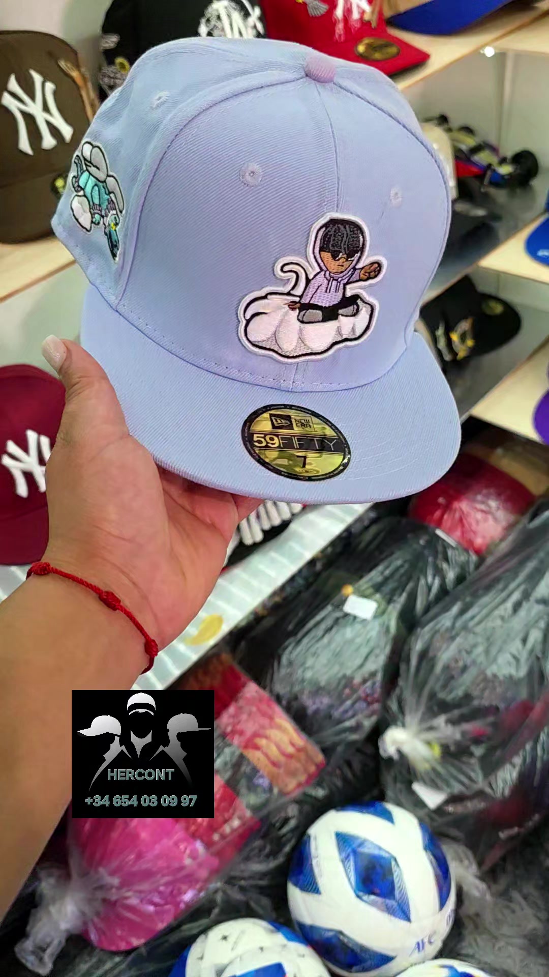 @HERCONT-CAPS
