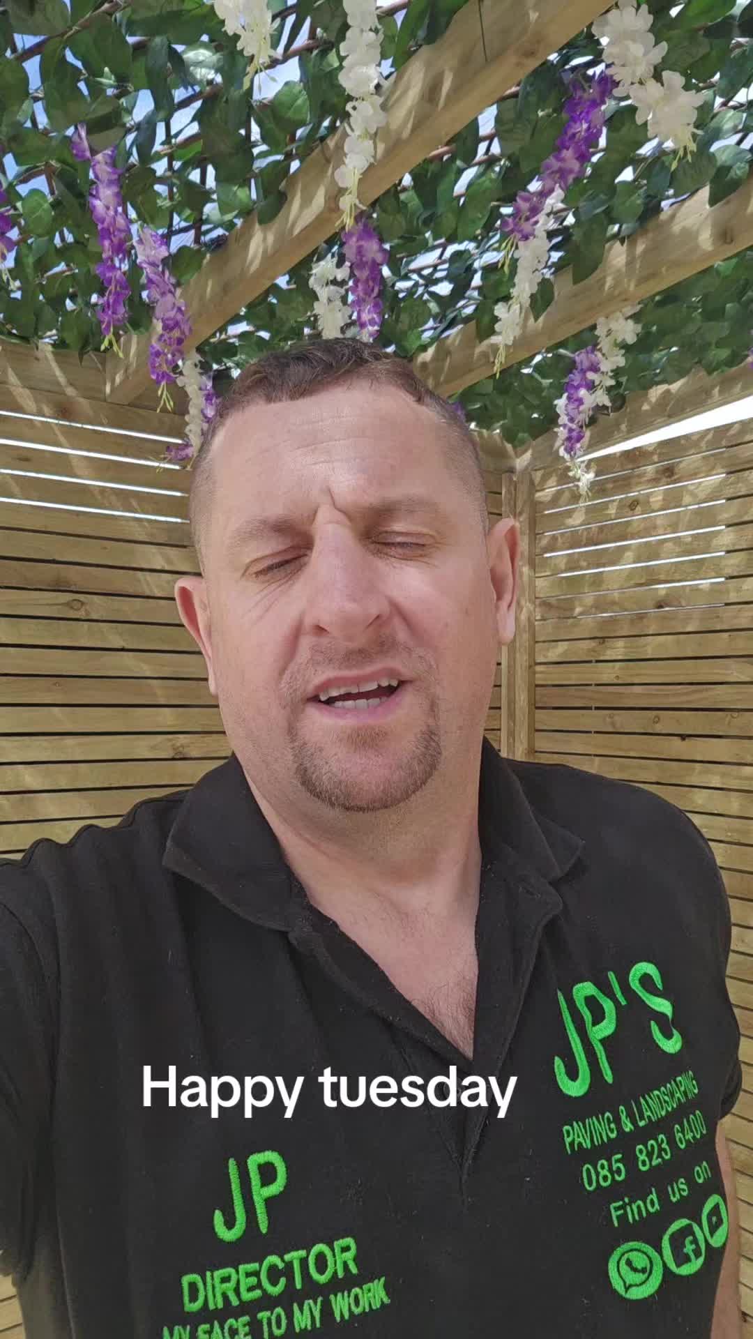 @JP Paving and Landscaping