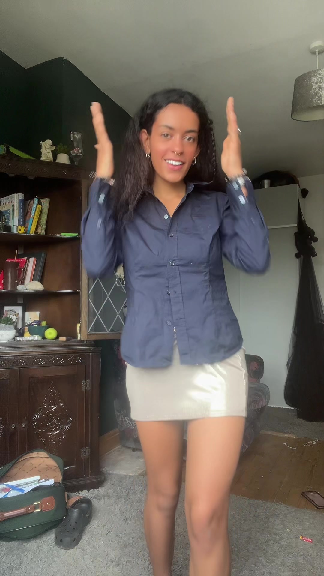 @laila aaliyah ☯️👁️🗨️🦉🕰️