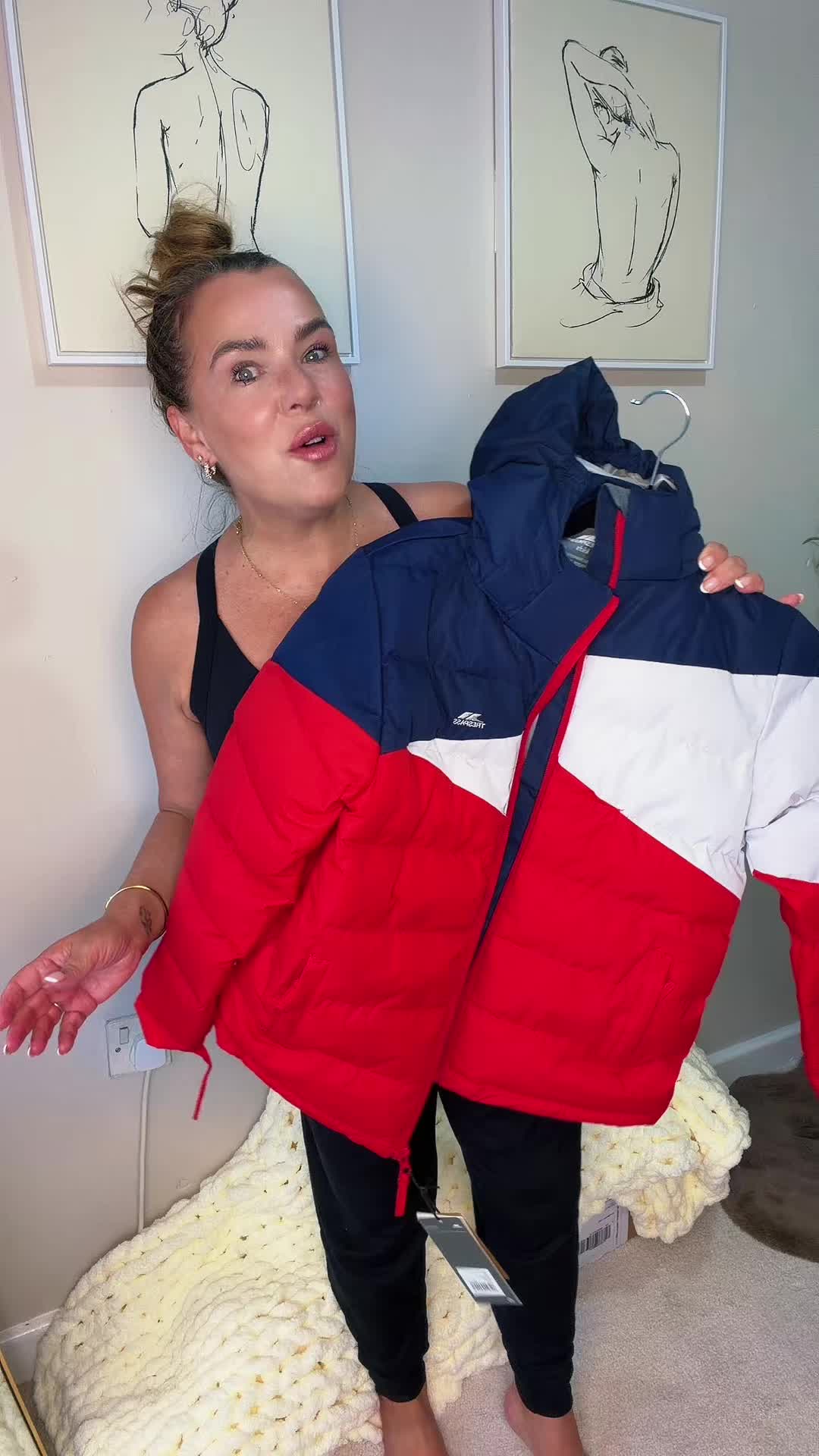 @Shaz finds 🛍️
