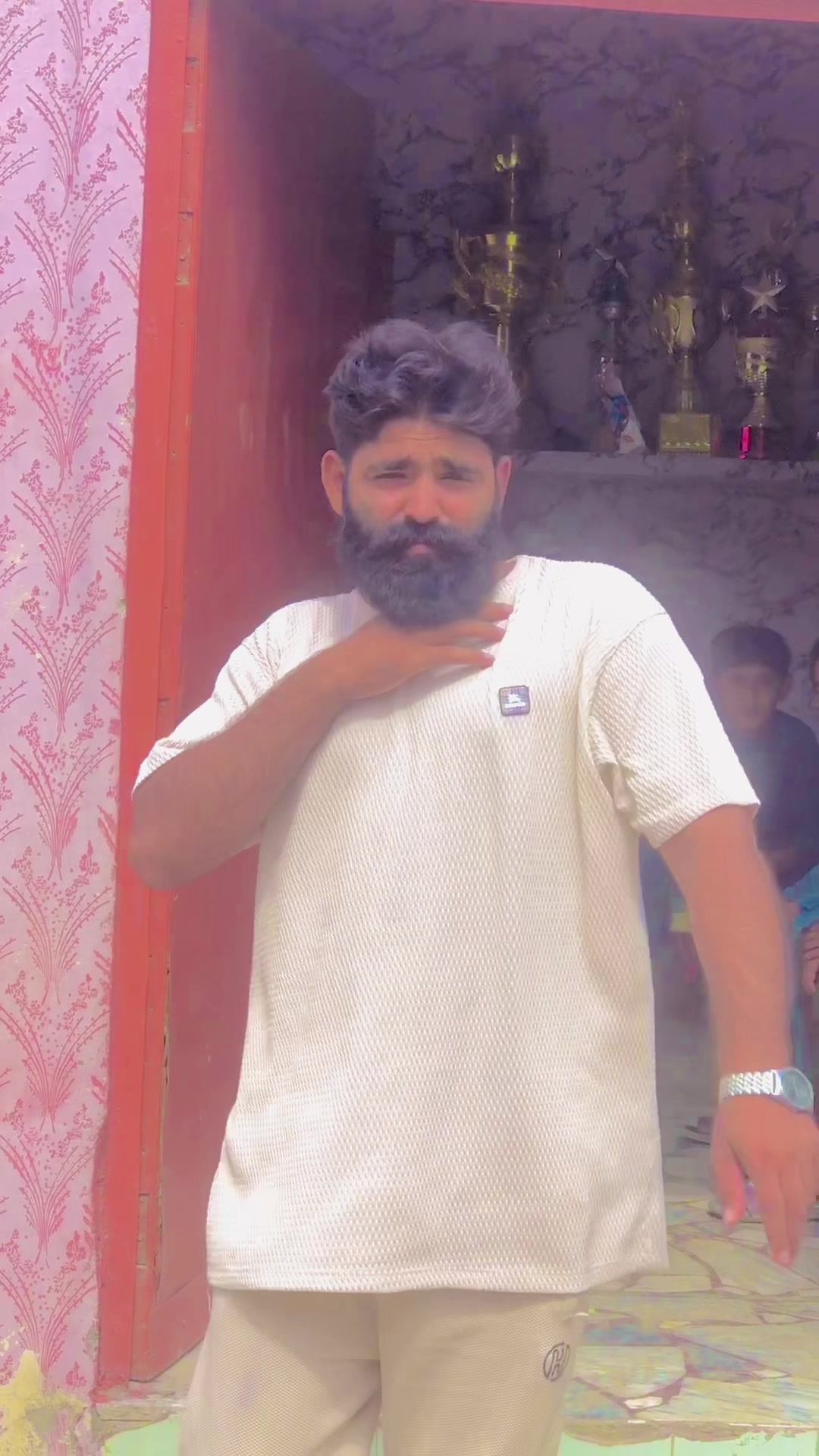 @Mana gujjar kabbadi club 249eb