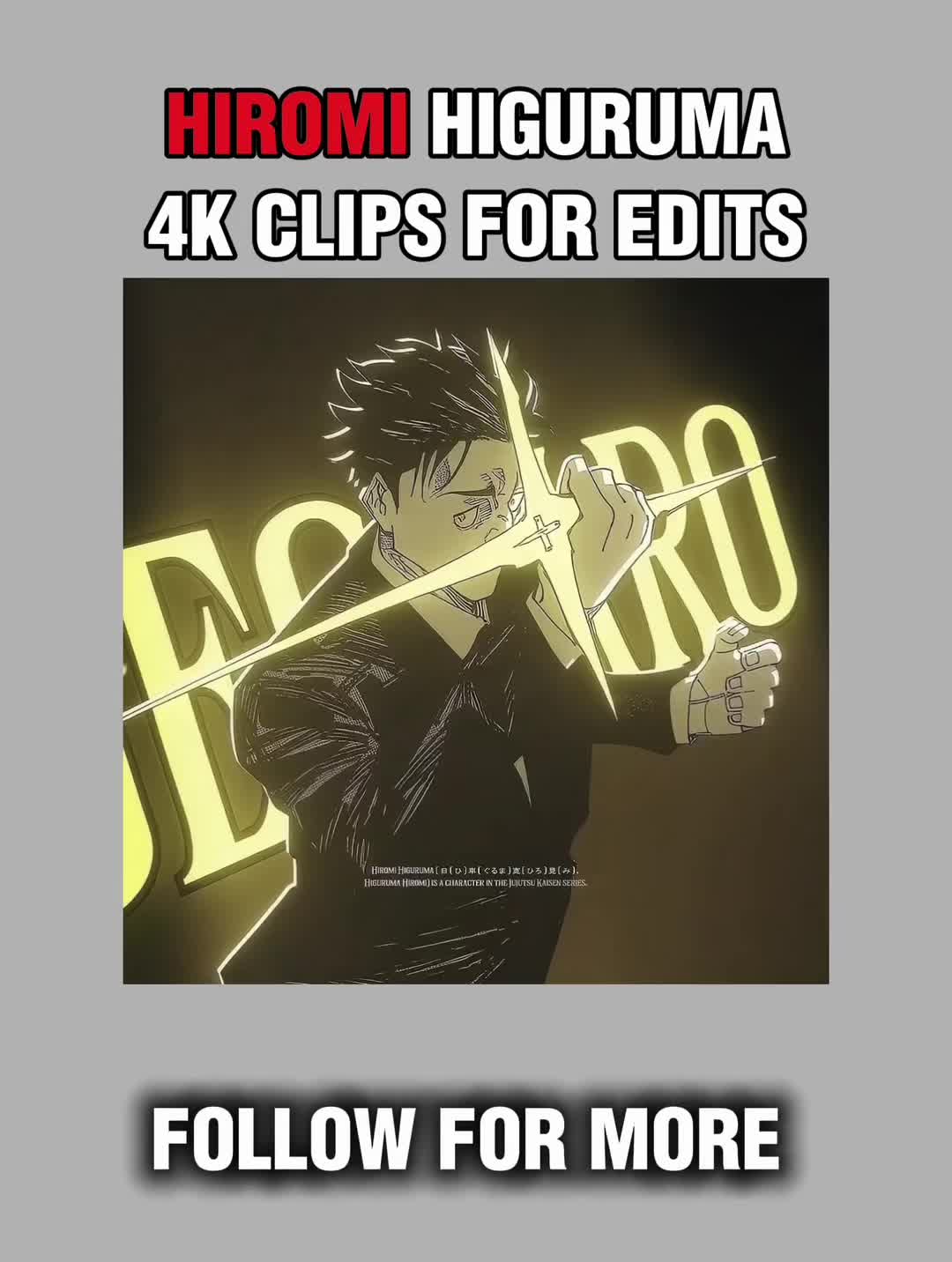@TQ - Clips For Editing