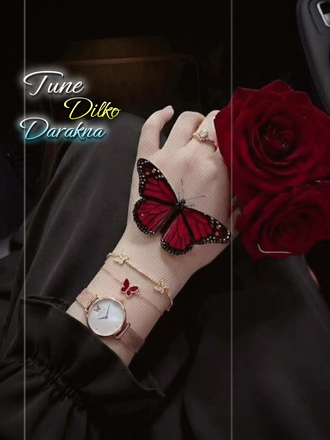 @Mahrnaz🎀