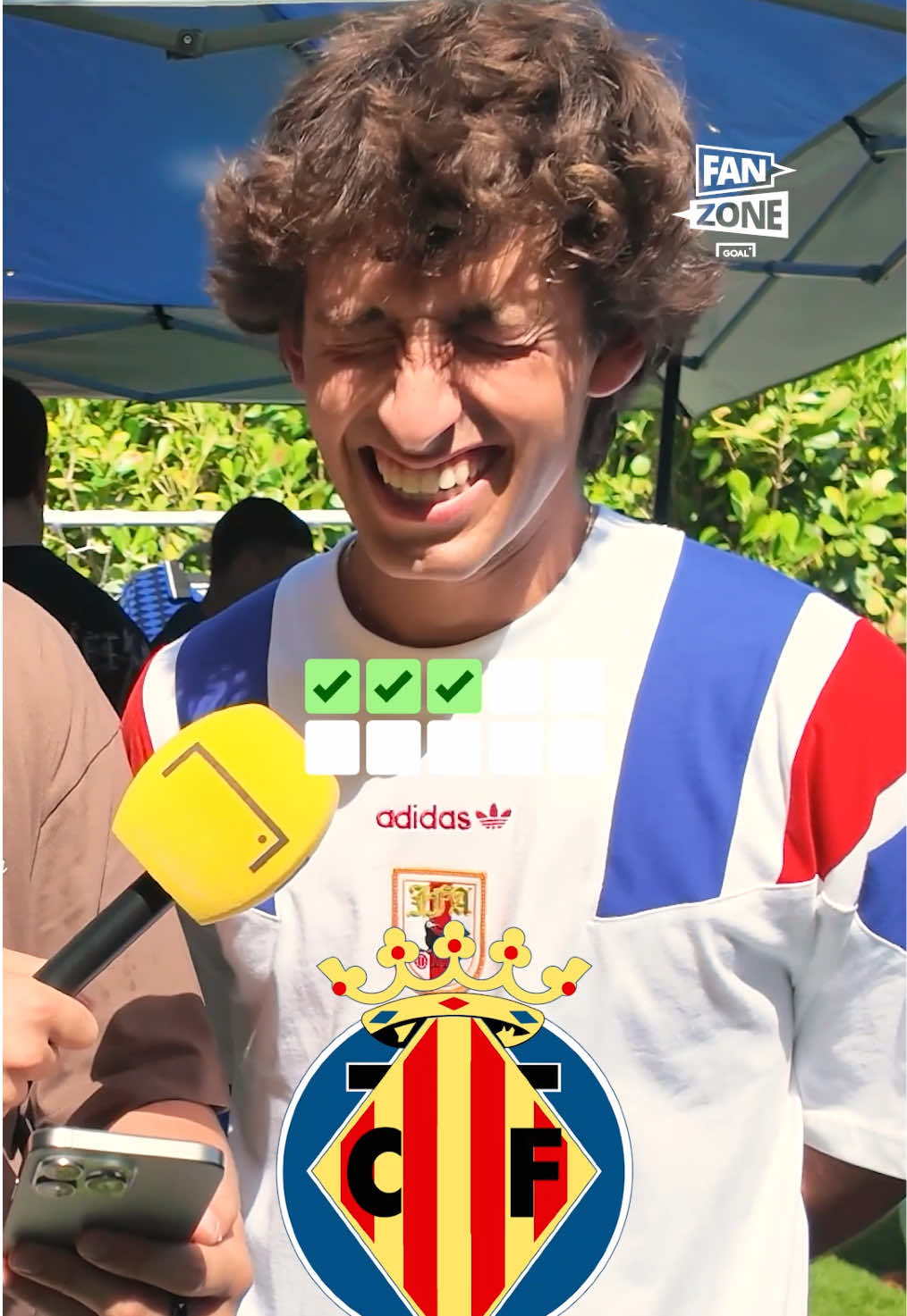 @GOAL's FanZone