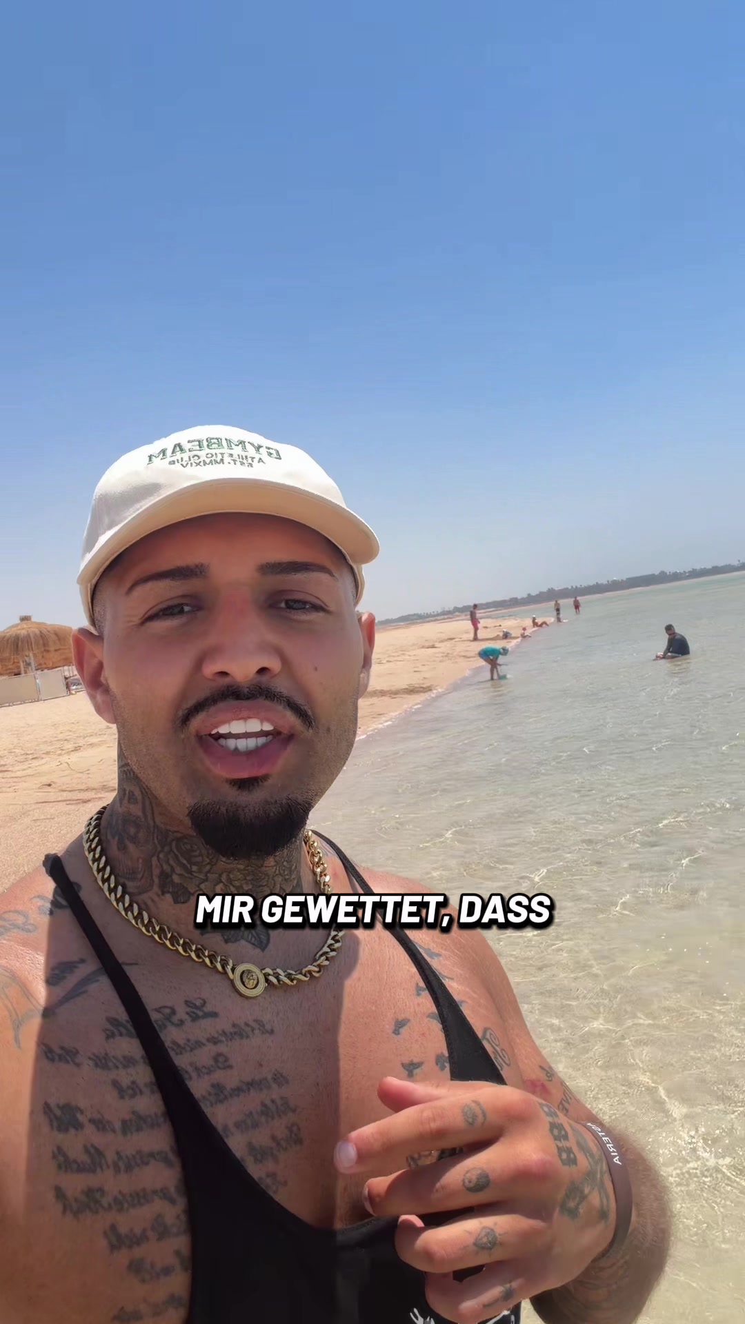 @Marco Andremar