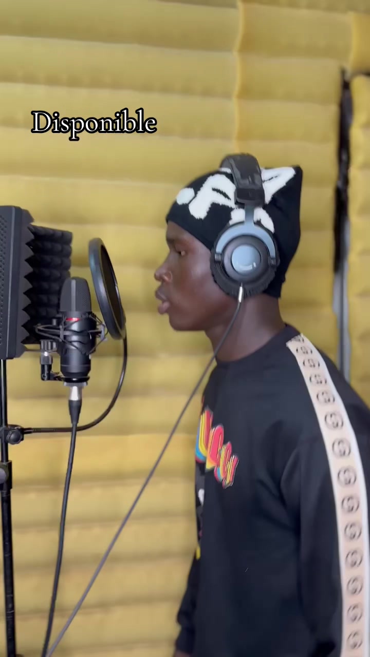 @Lamelloh 🎙️