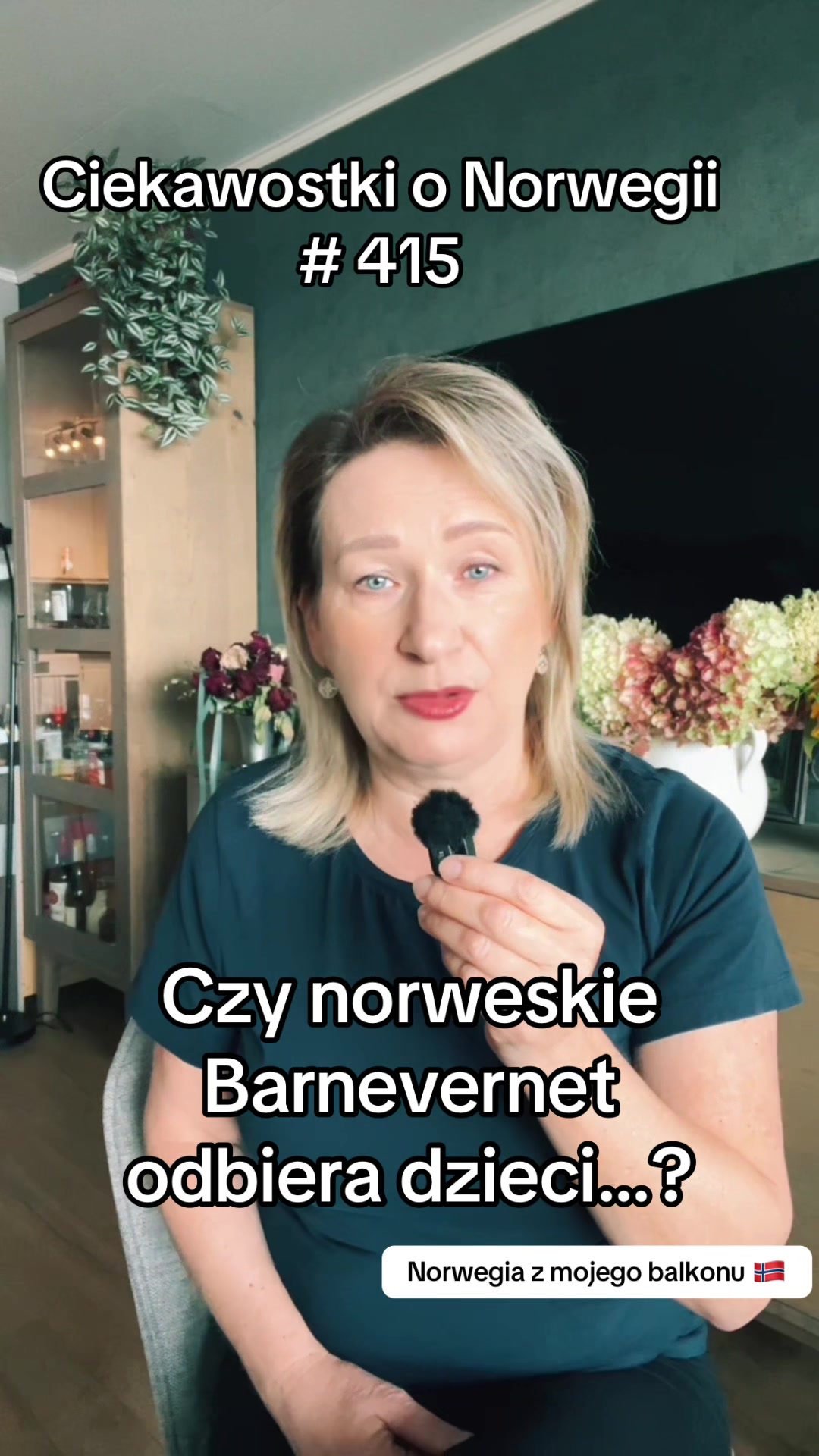 @ciekawostkionorwegii