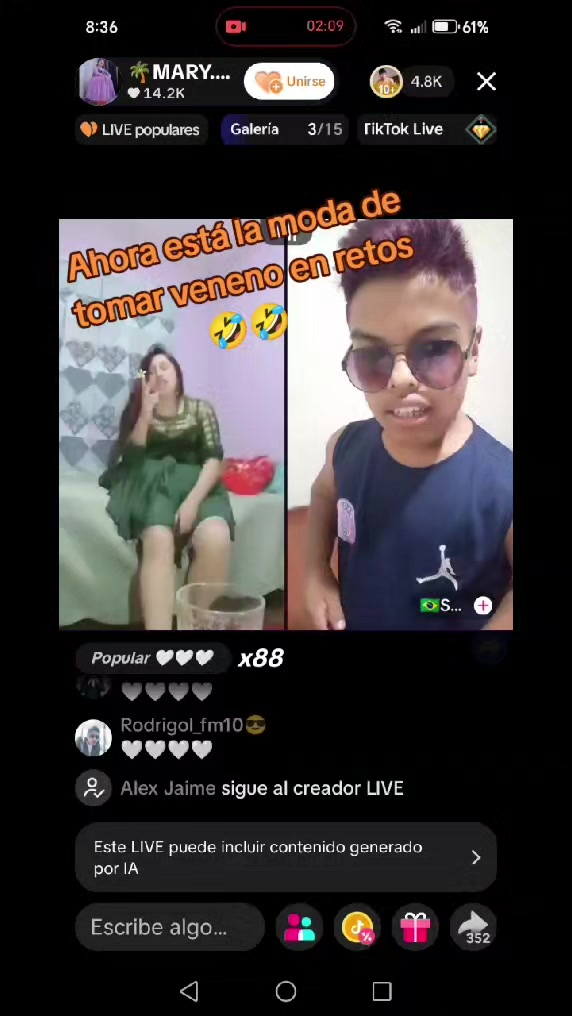 @Selena