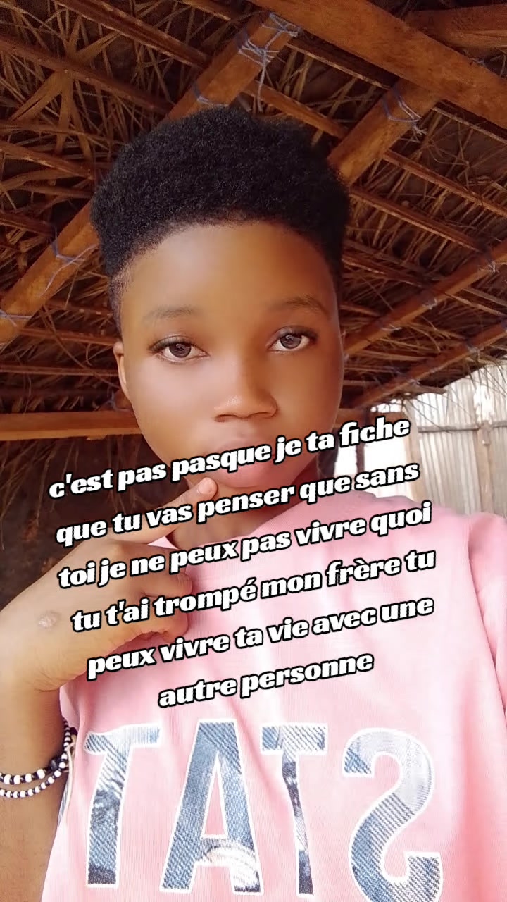 @💖la précieuse ❤️de vectho 🙏