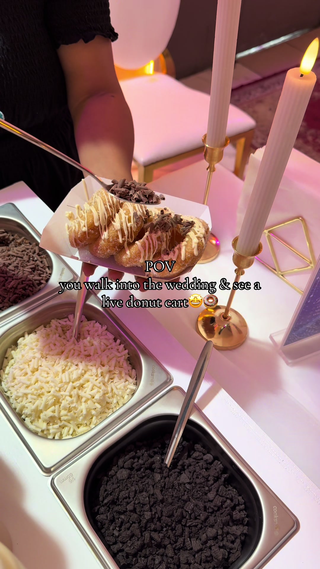 @Events By Ganache UK