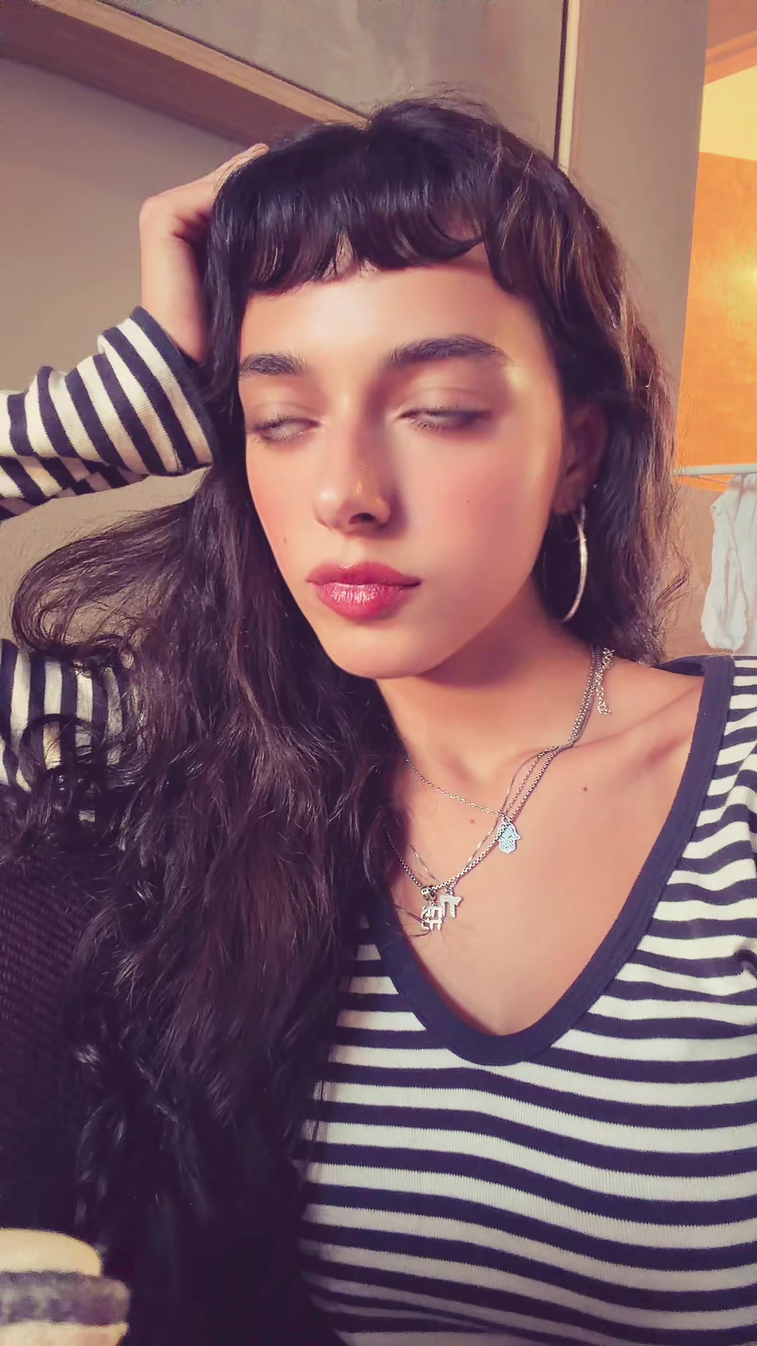 @Maya 🖤