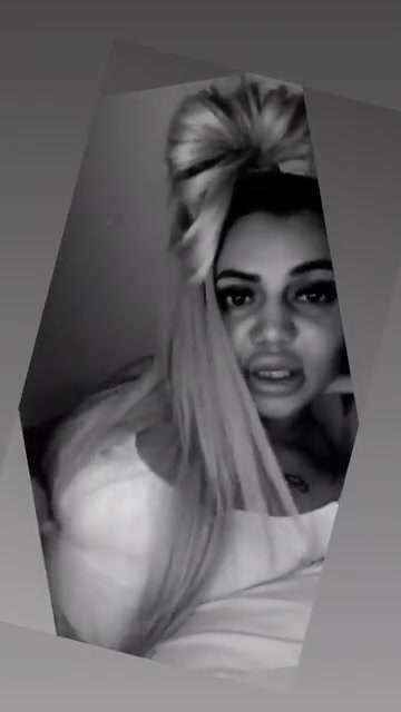 @Bionda