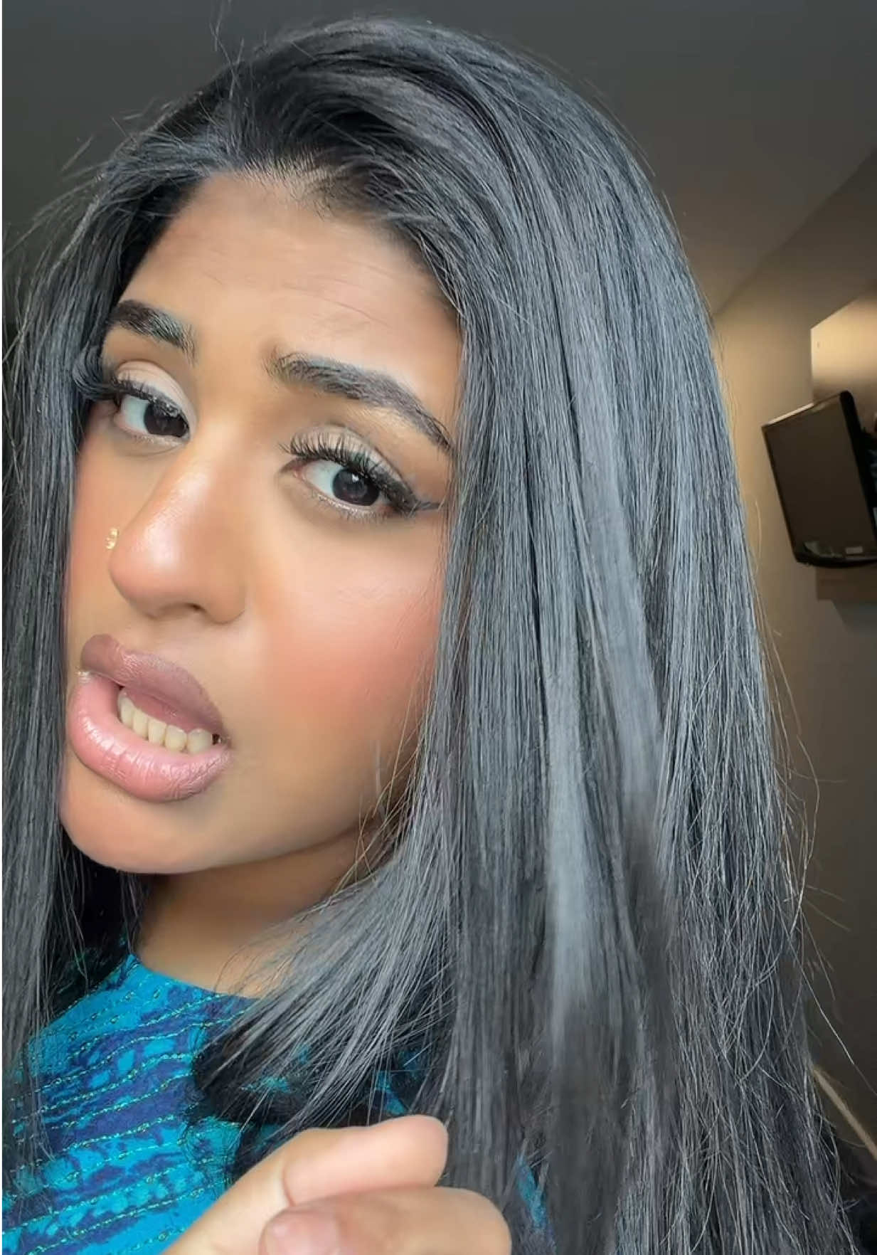 @Nayana pillai