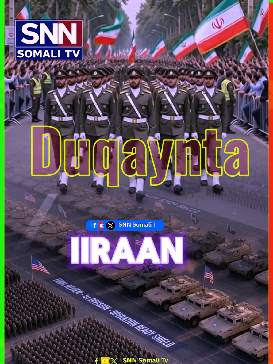 @SNN Somali Tv
