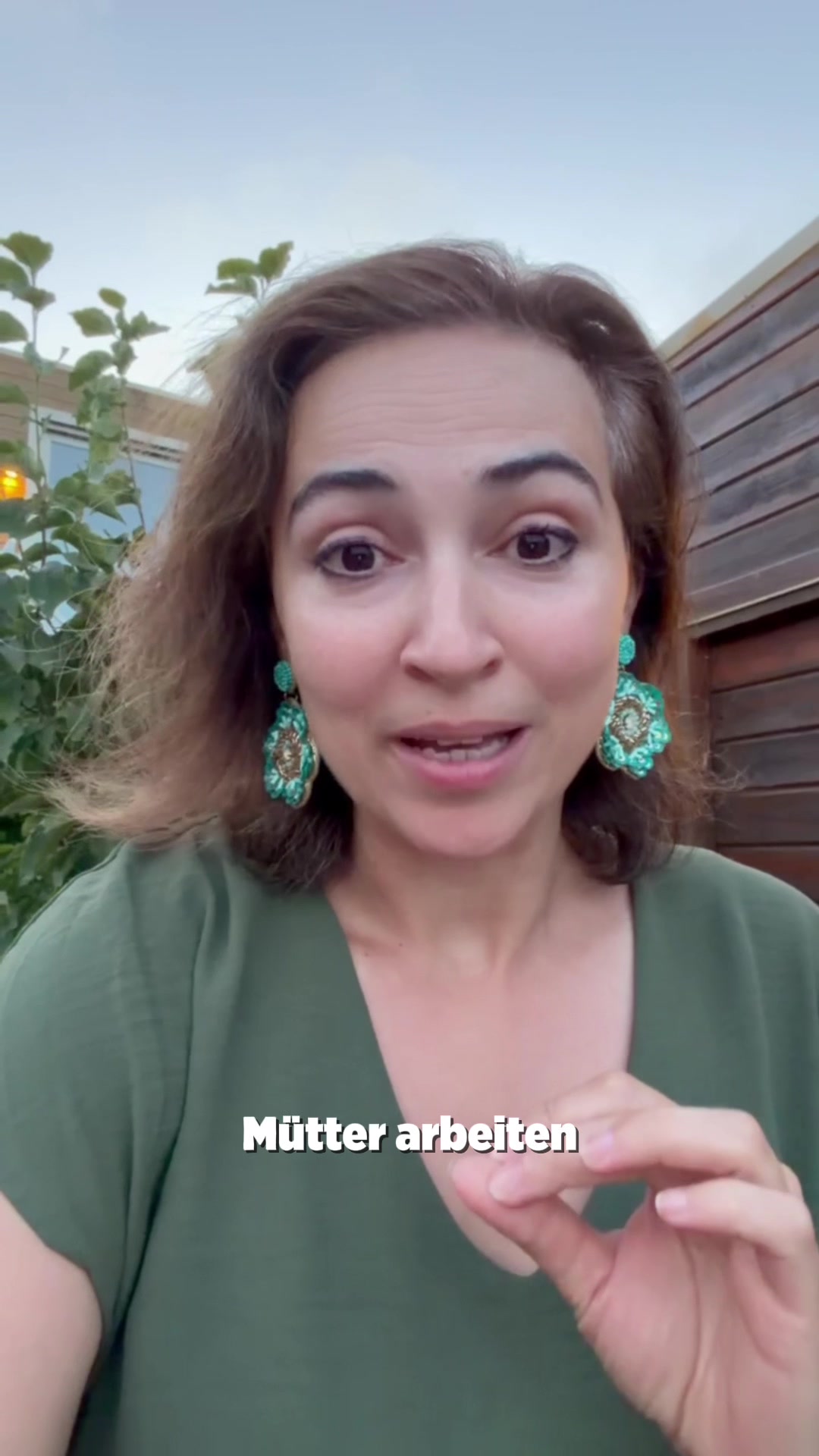 @Alma Zadić