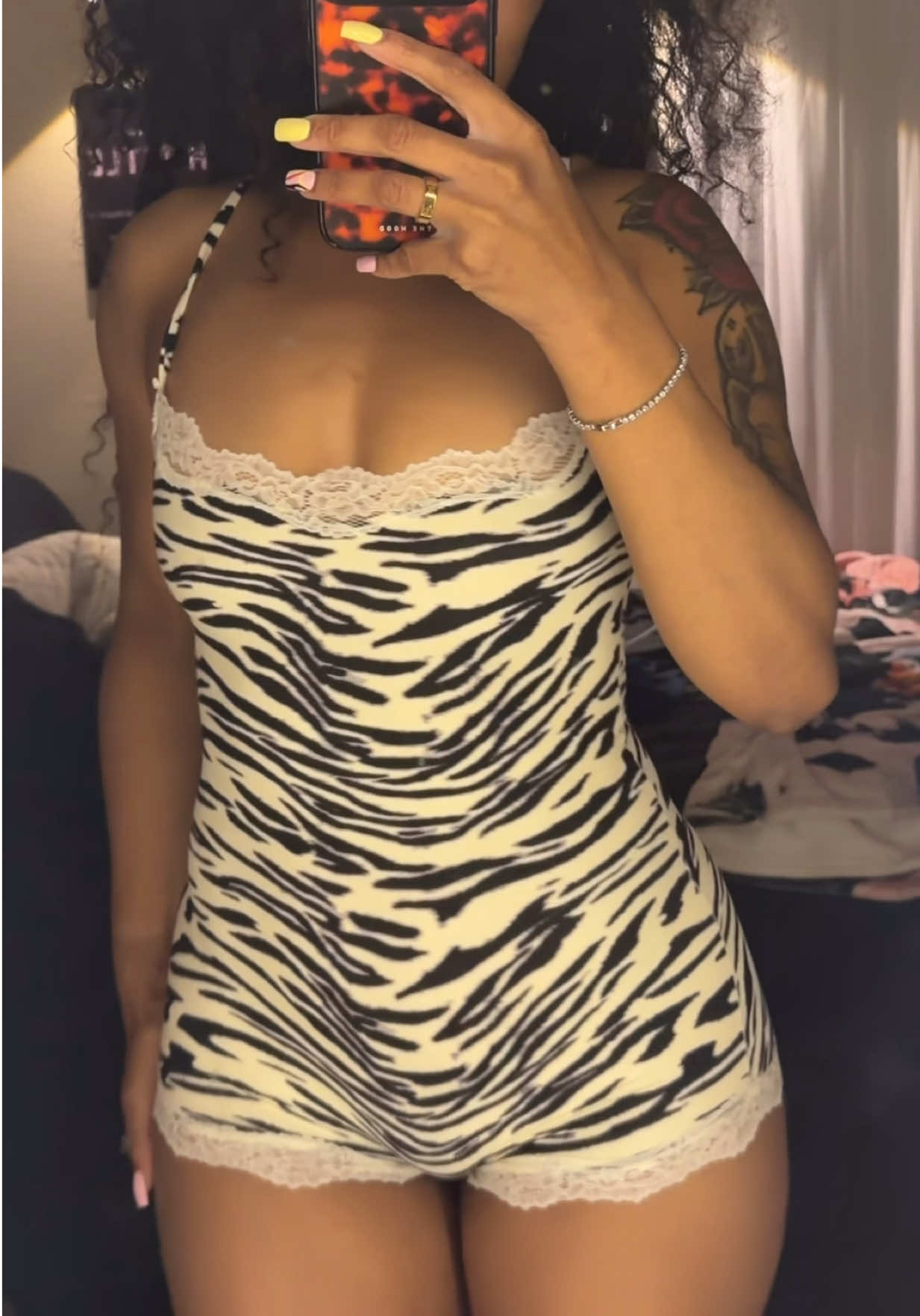 @Aria Brianna | Content Creator