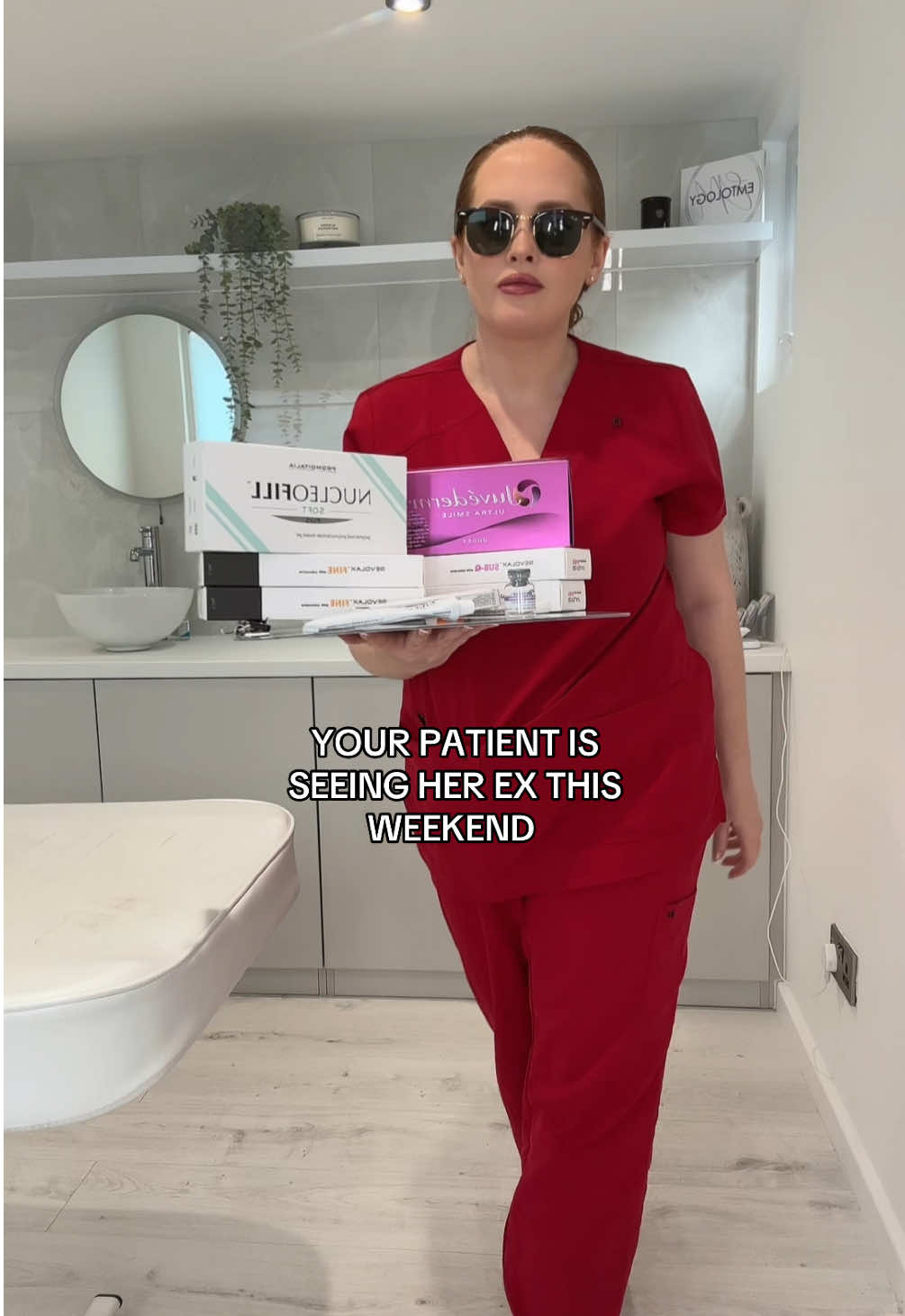 @NURSE EMILY