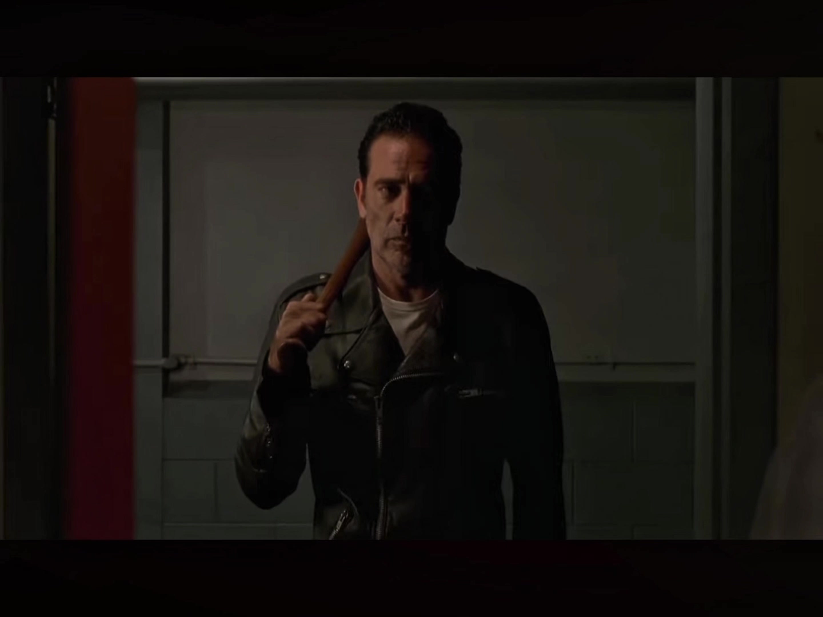 @Negan