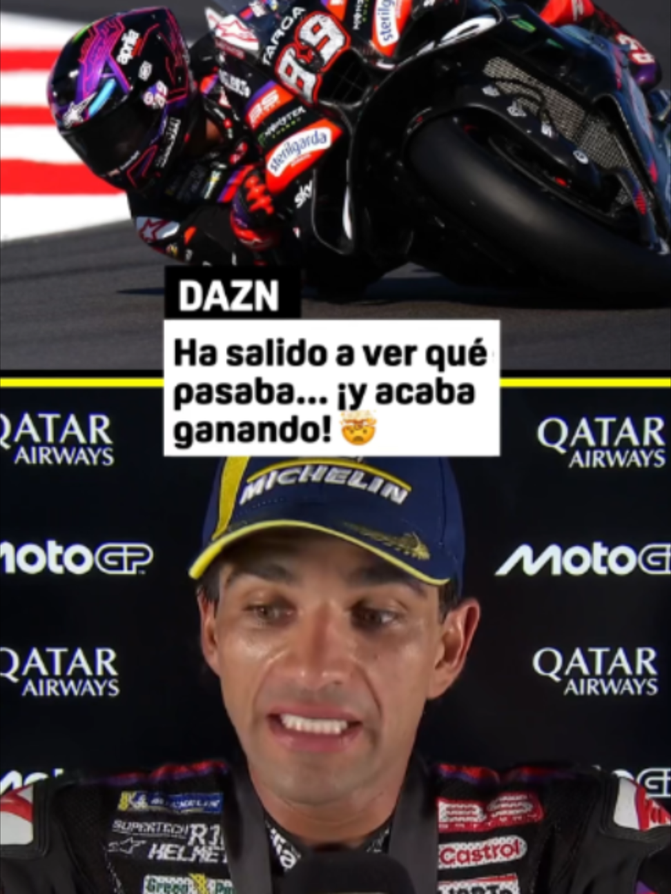 @DAZN España