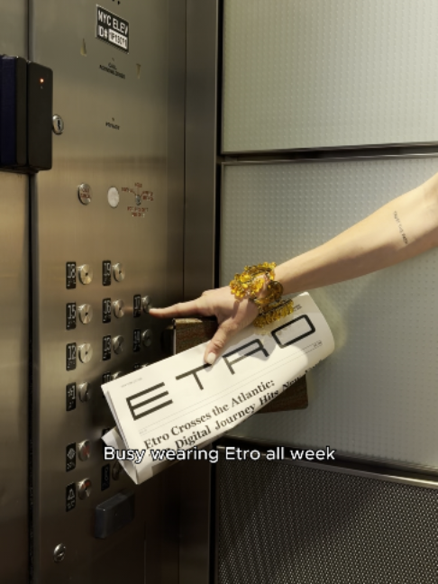 @Etro