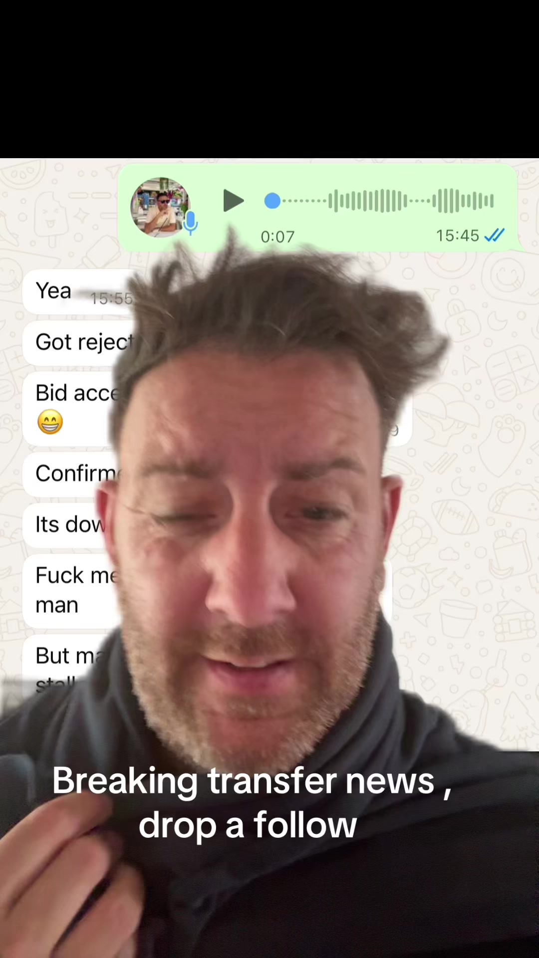 @stu talks football