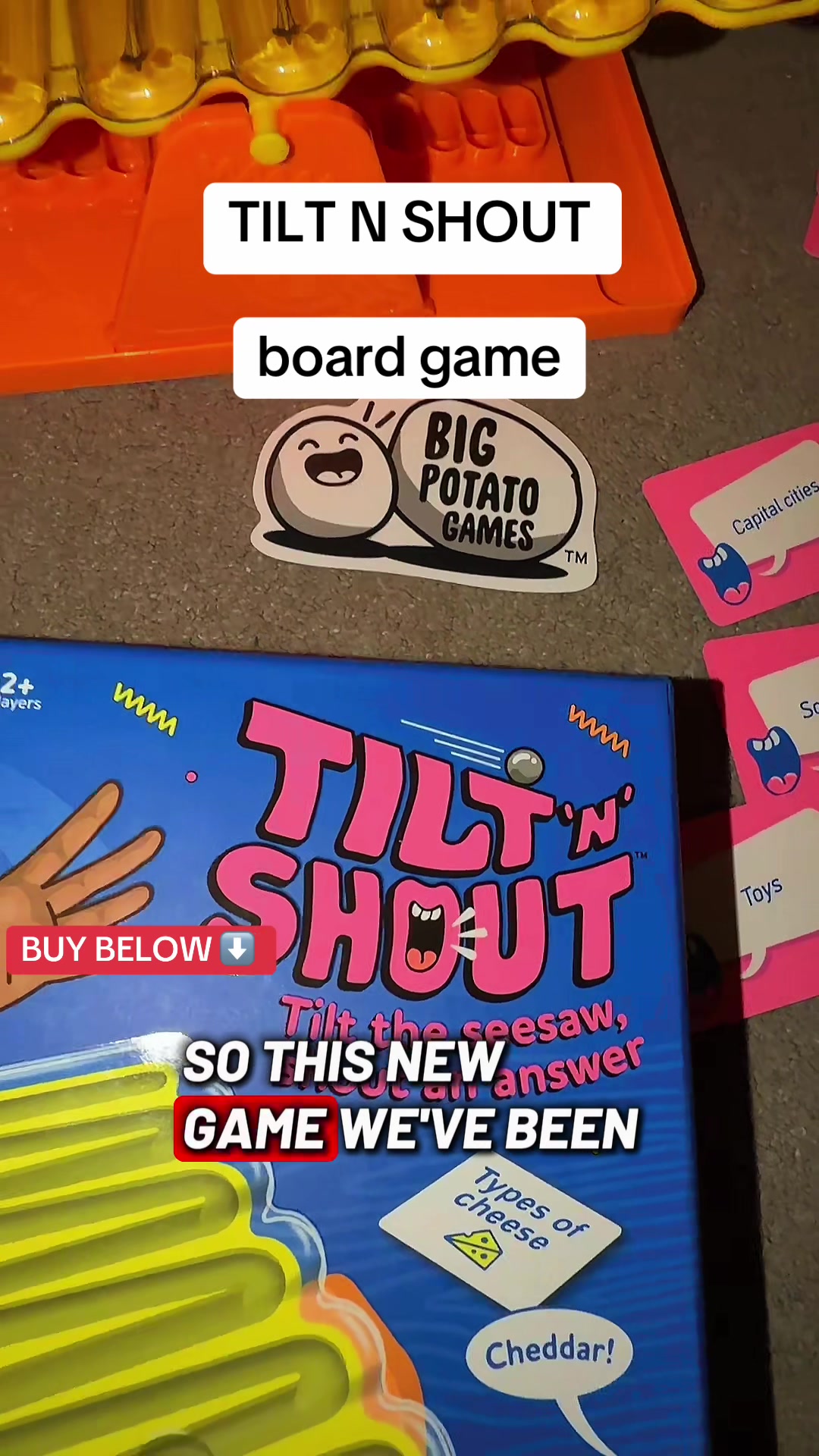 @Teamwork&TikTokshop