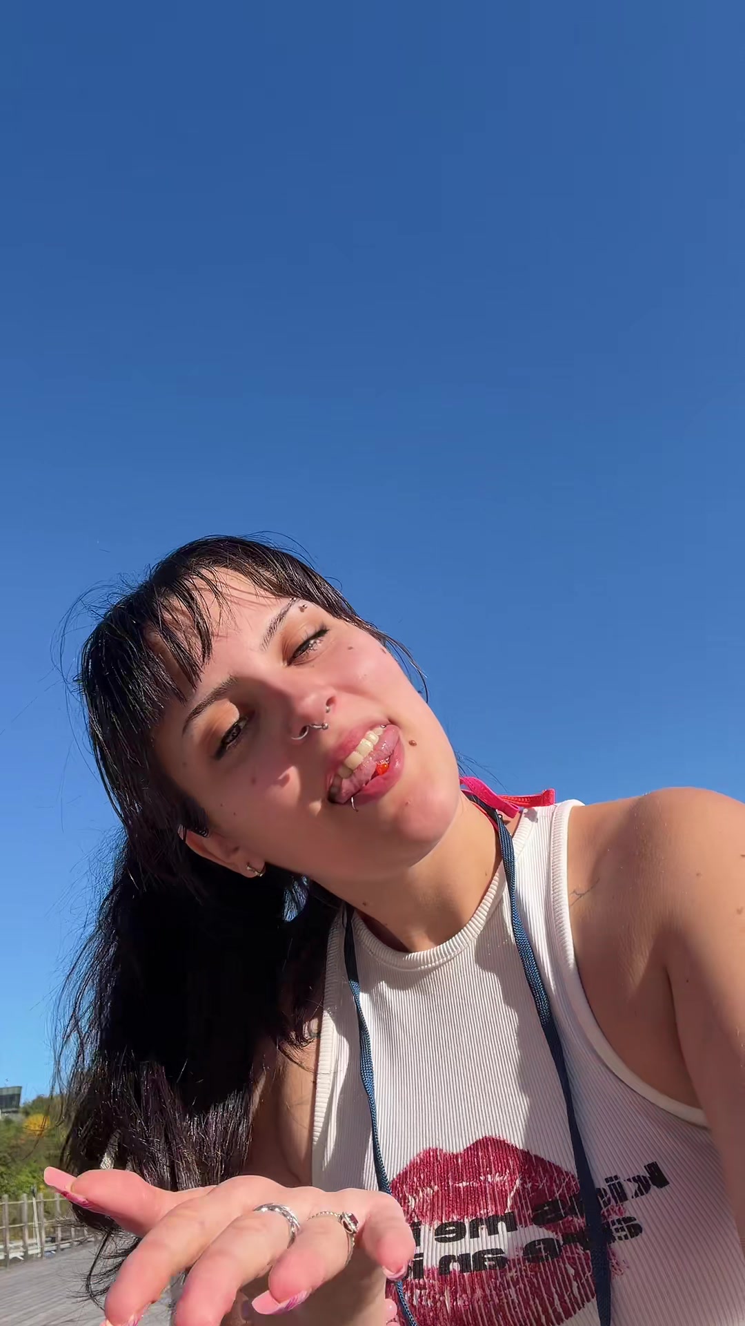 @lowk narcissist