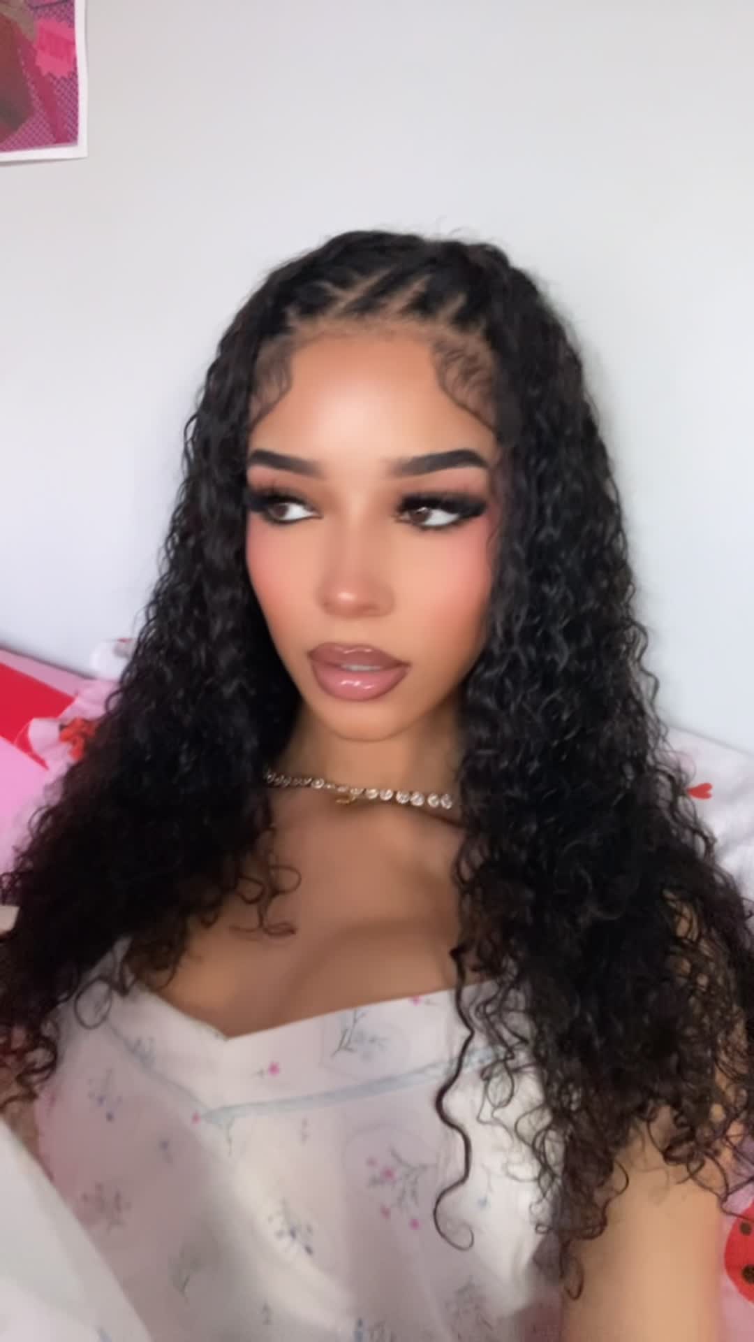 @KIZZYMARIE&rsquo;
