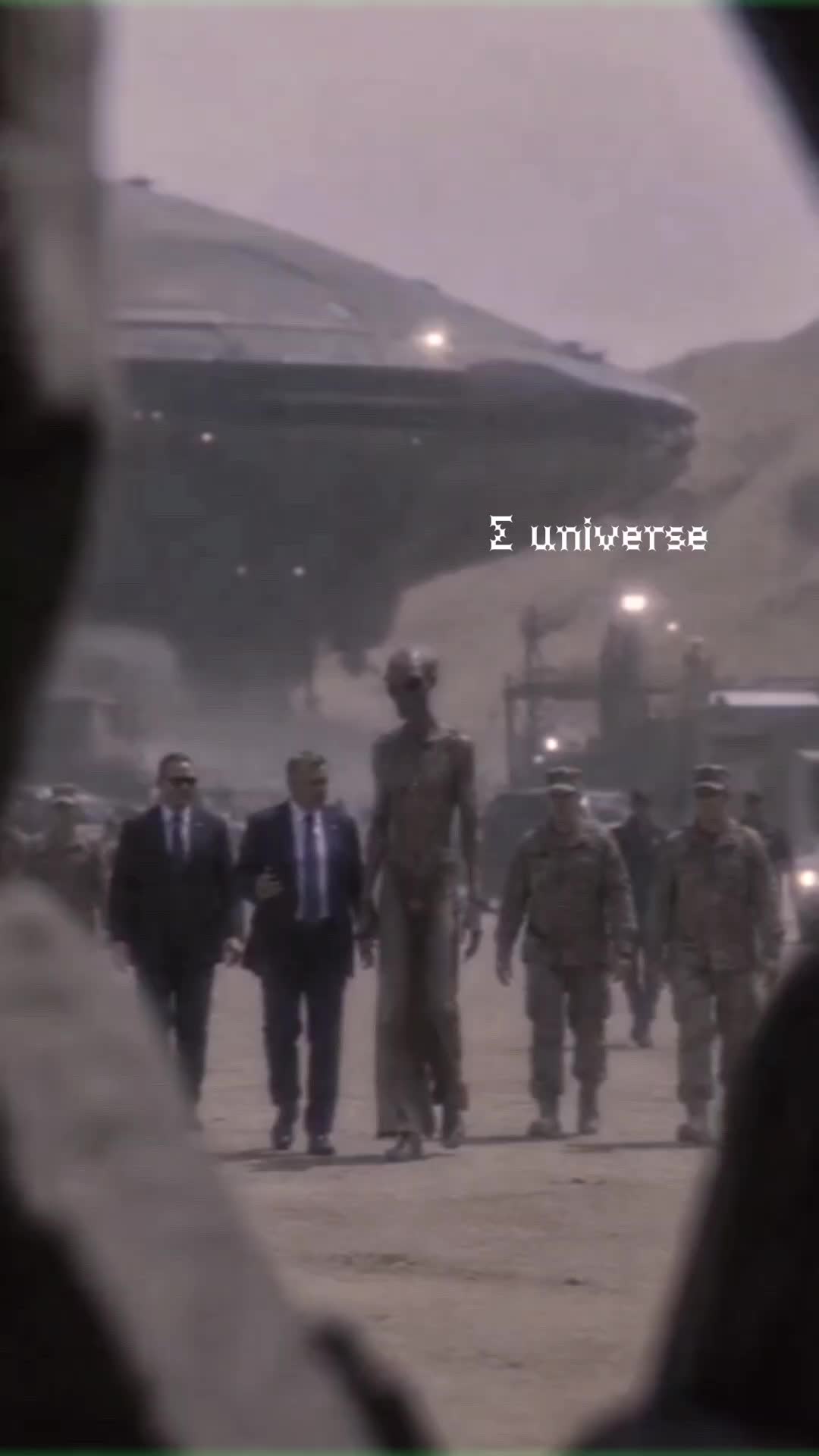 @&Sigma; universe