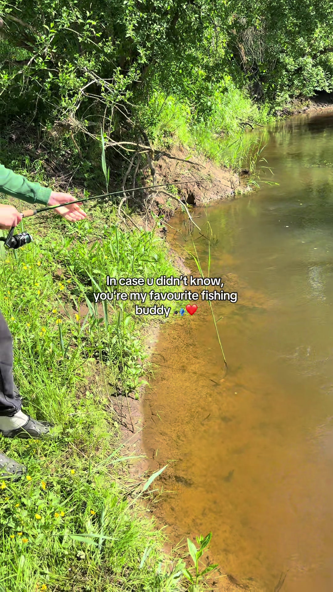 @Fishing With Alekss 🎣💎