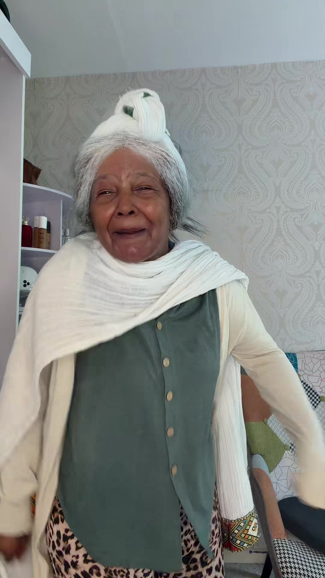 @O G Granny