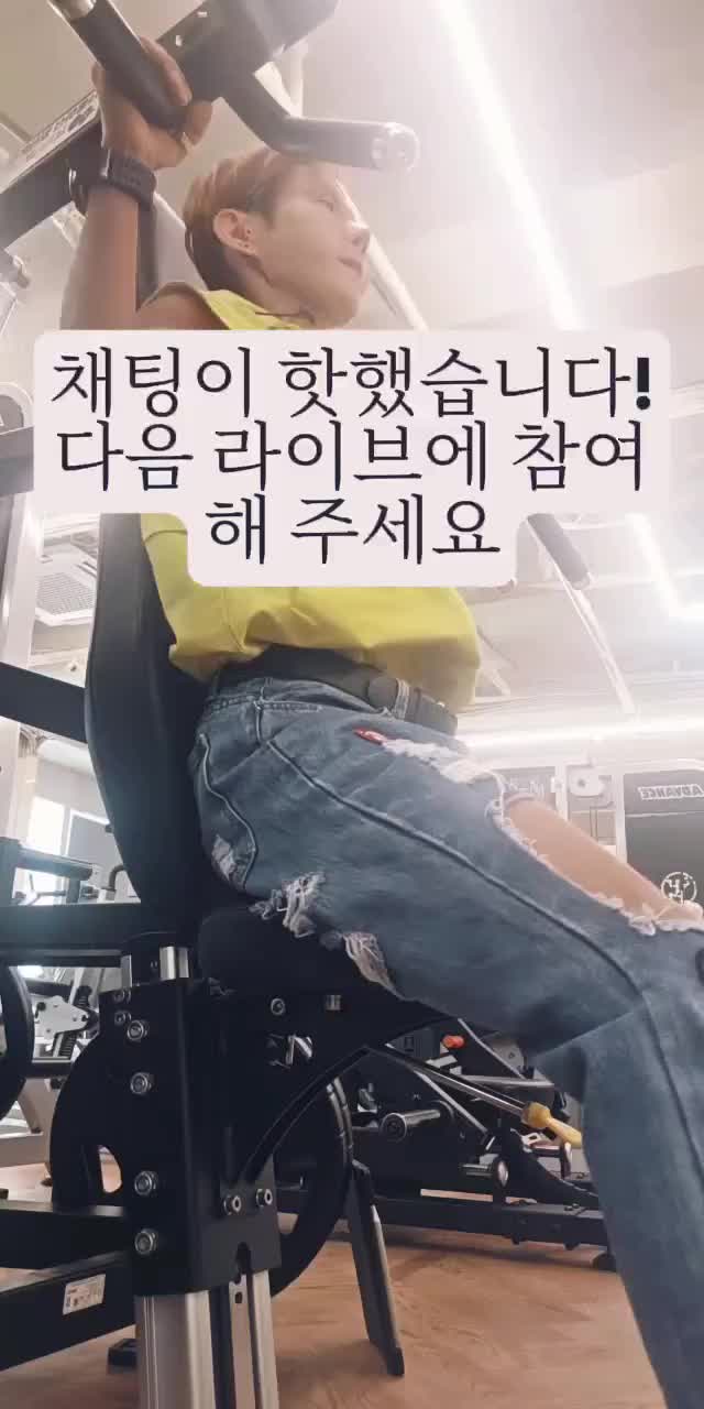 @Charisma Lee - 독락서쾌