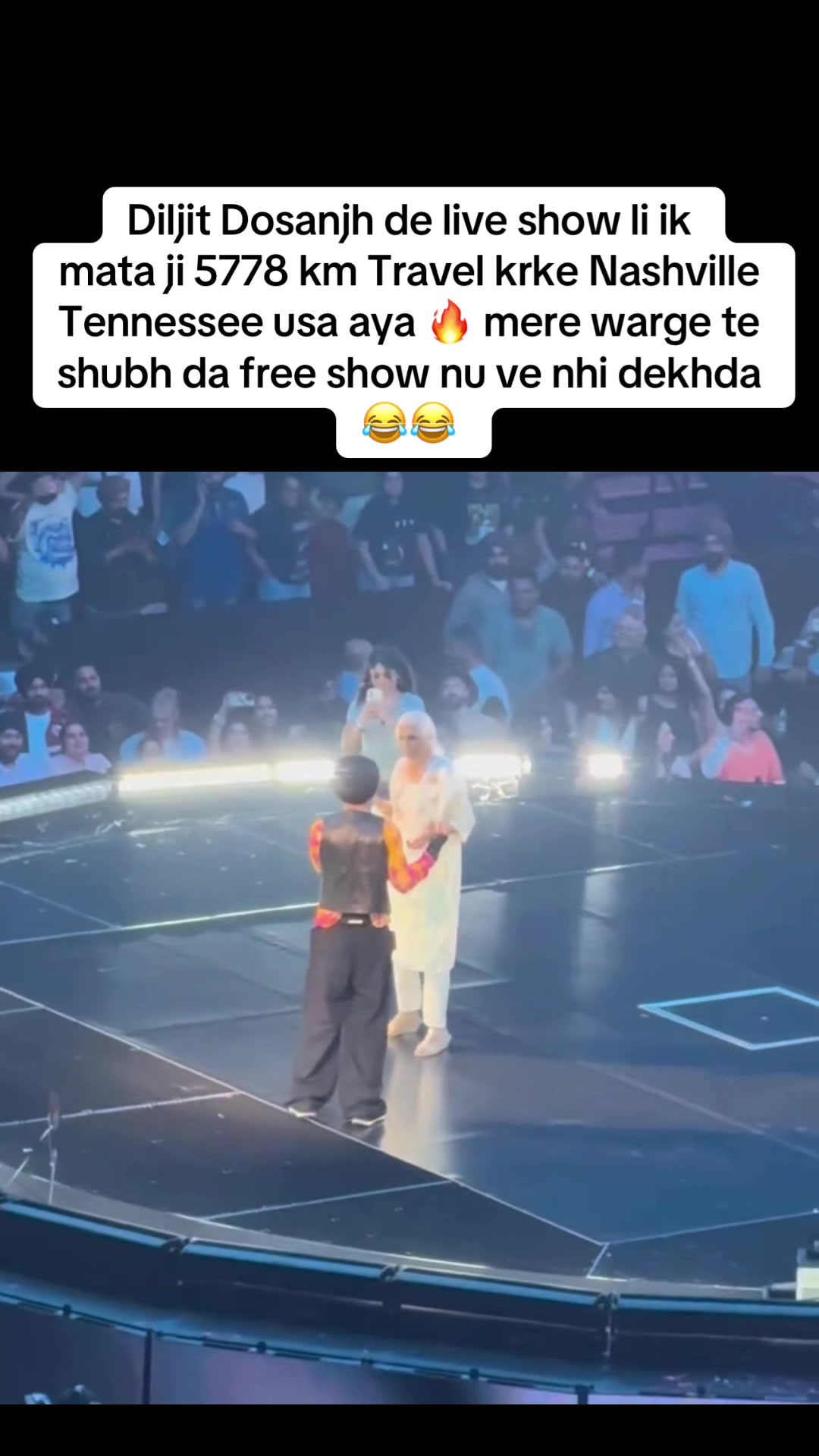 @Punjabi Song Trends