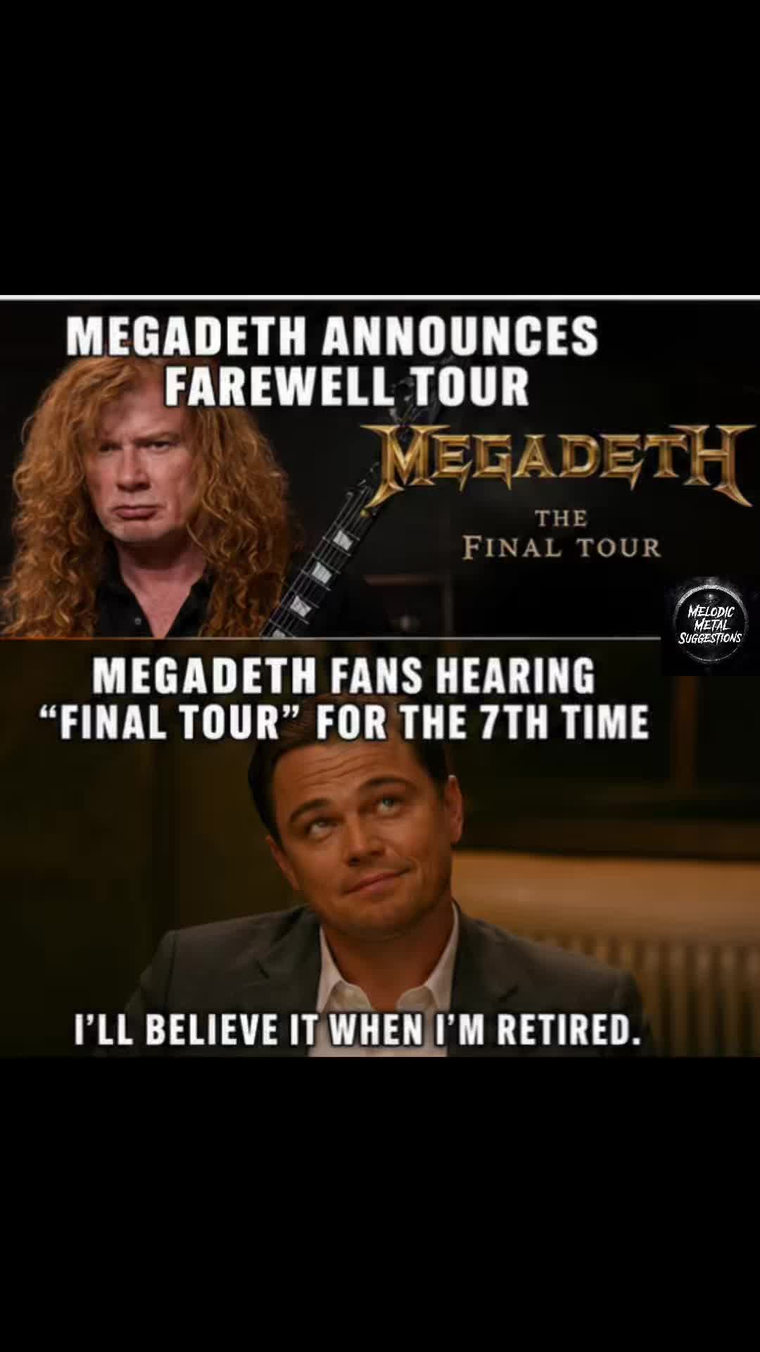 @Melodic Metal Suggestions