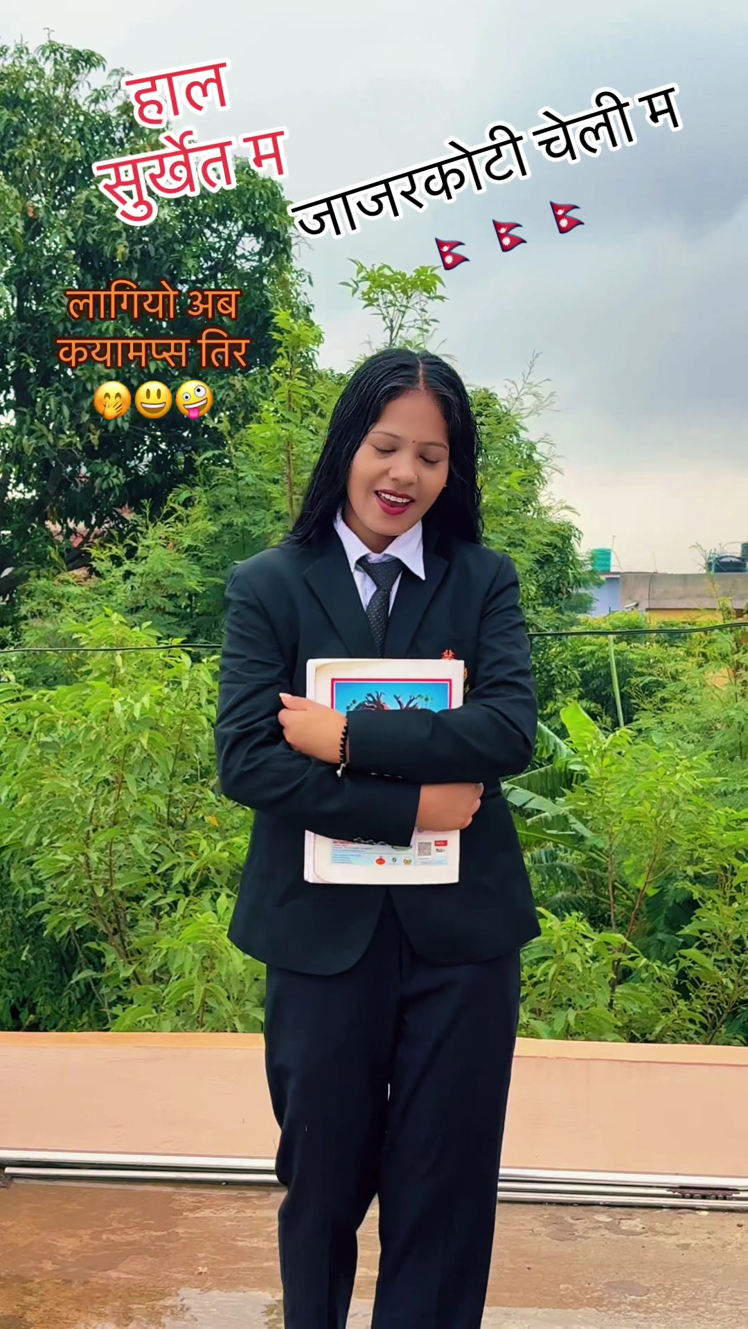 @sandhya khadka